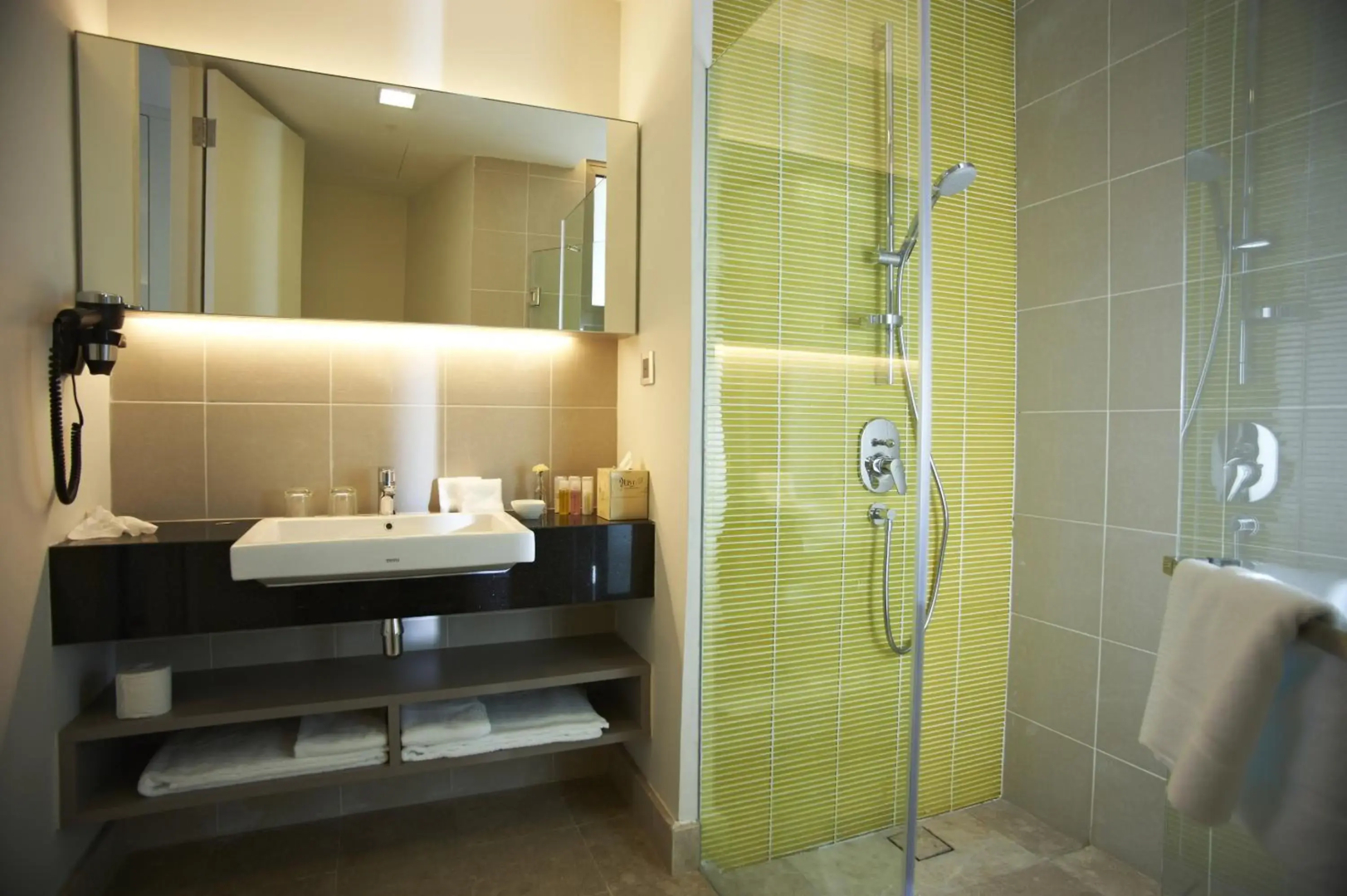 The Signature Hotel & Serviced Suites Kuala Lumpur
