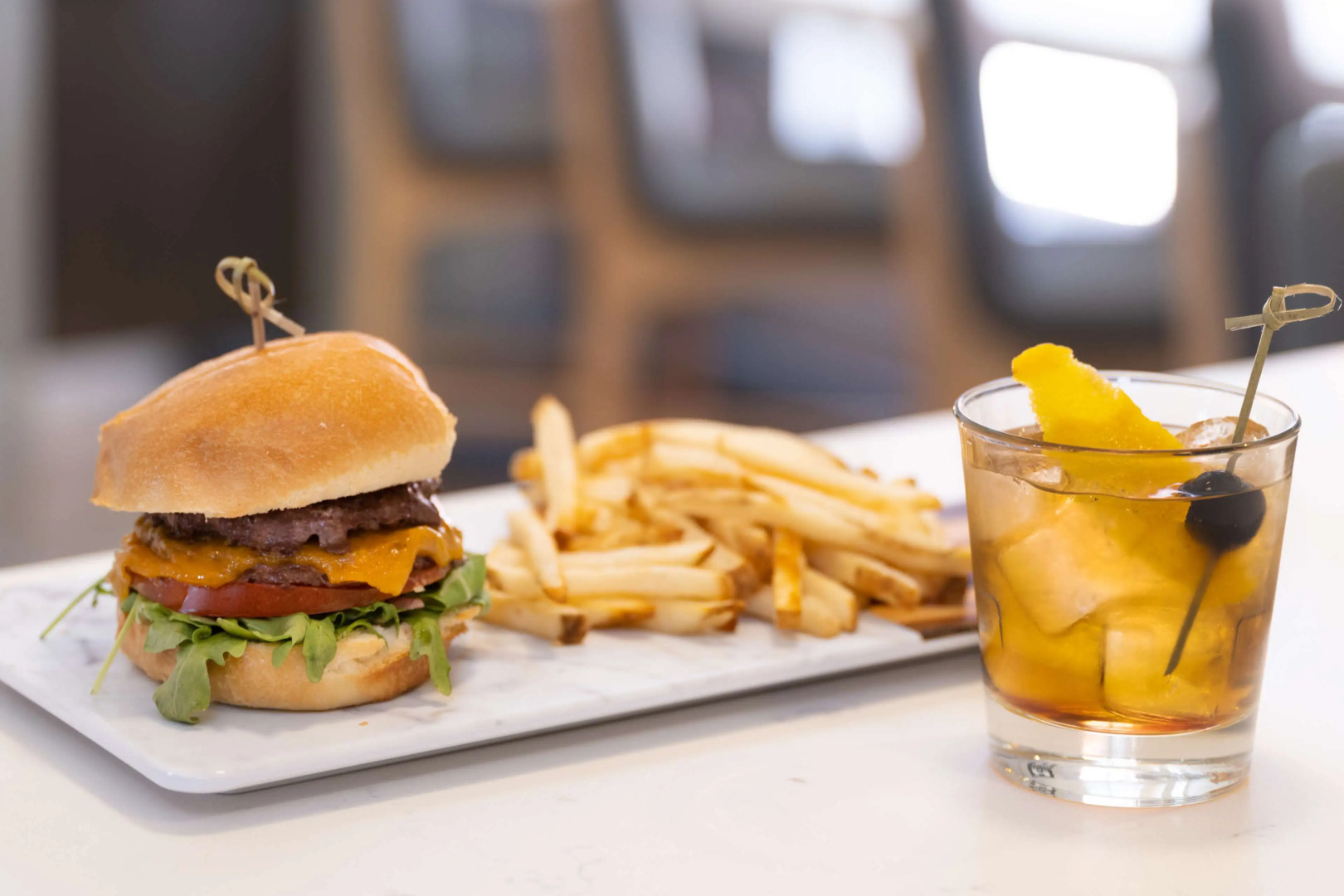 Отель Hyatt House Colorado Springs Airport