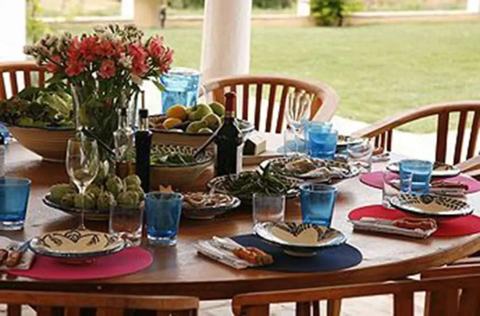 Waterfront Villa Saudi