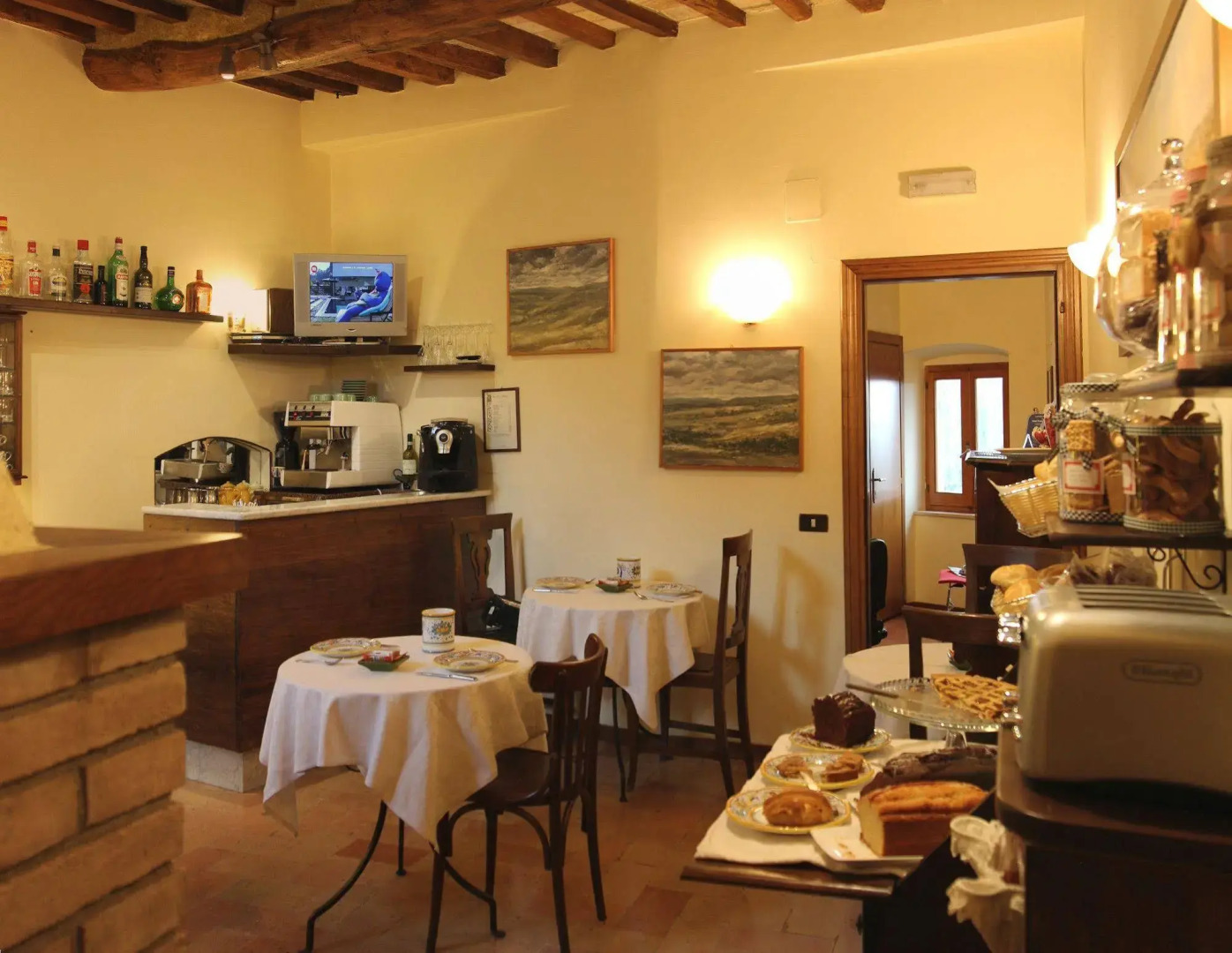 Hotel Pallotta Assisi