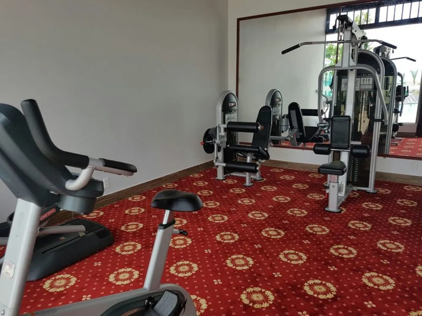 Muong Thanh Luxury Ca Mau Hotel