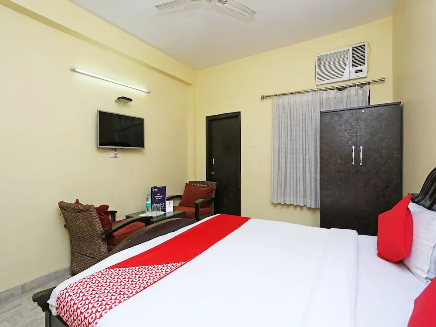 OYO Rooms Golden Beach