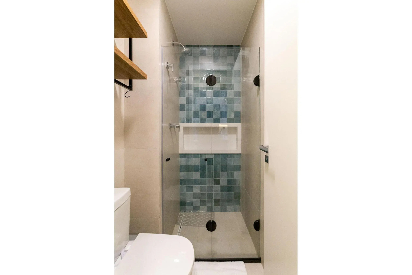 Apartamento novo, silencioso e com infraestrutura de lazer na Vila Madalena.