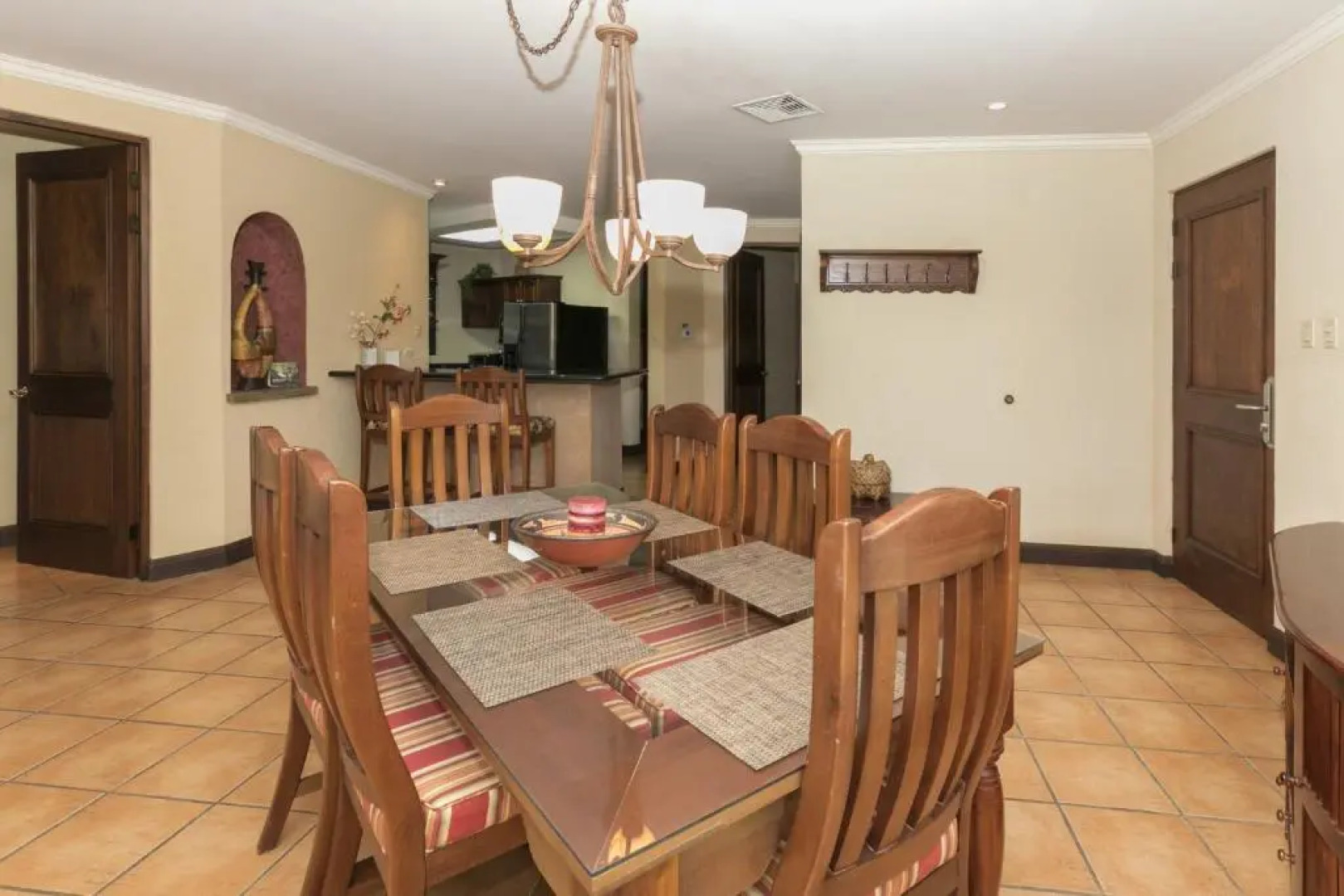 Ocean View Luxury Condo at Reserva Conchal A12