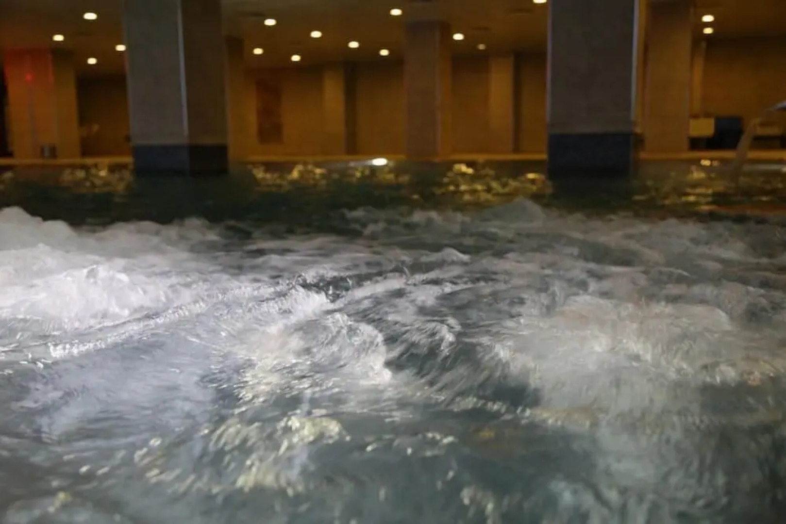 Sarot Termal Park Resort & Spa