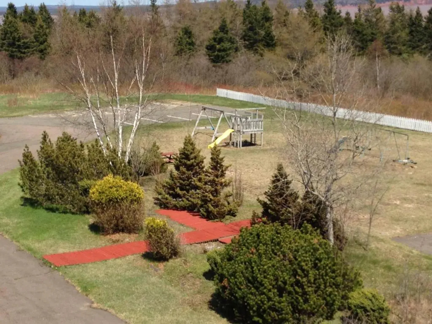 Hopewell Rocks Motel & Country Inn