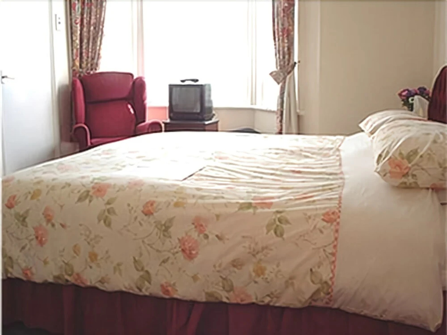 High Beach Guest House