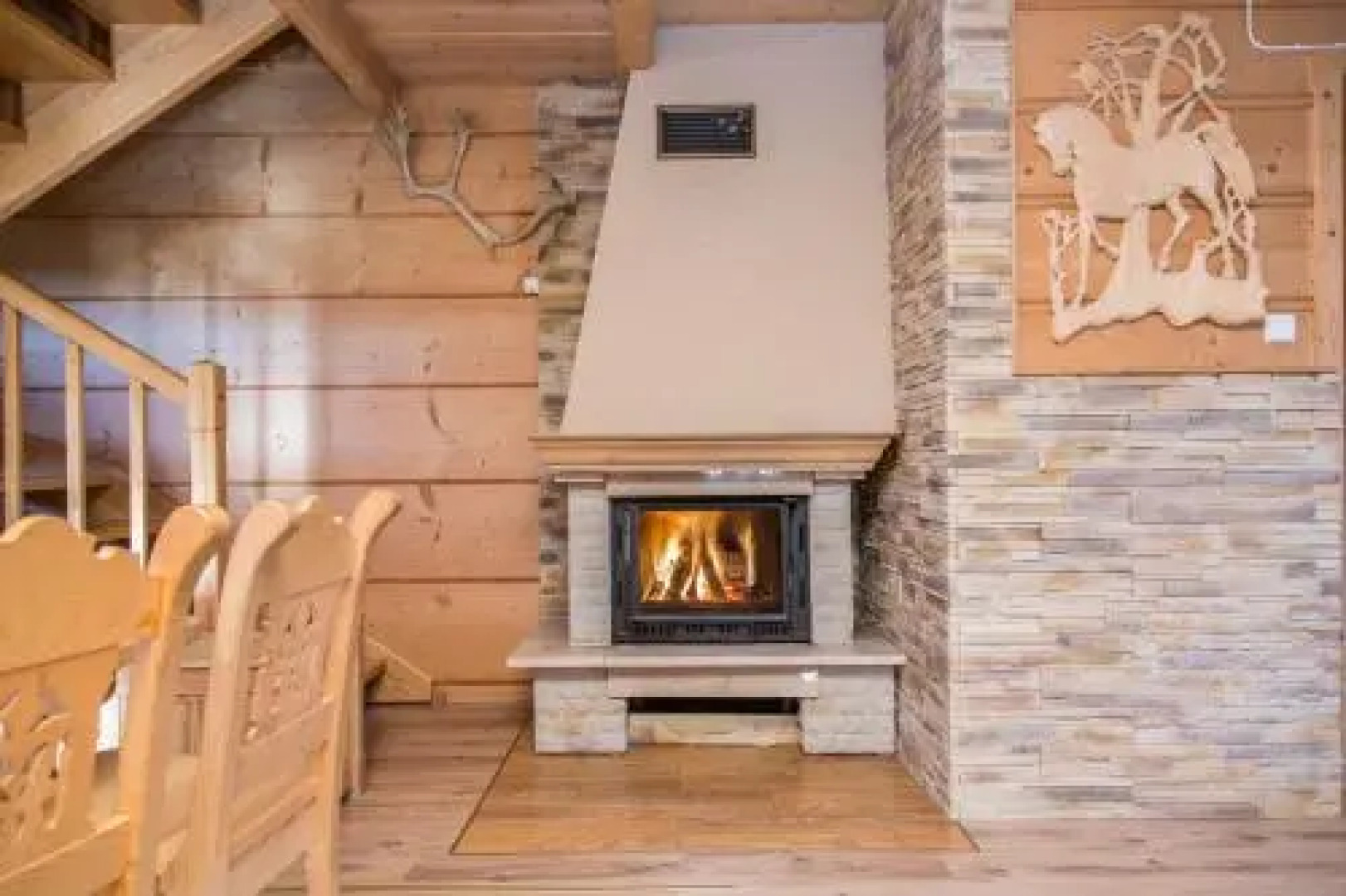 udanypobyt Domek Przy Lesie