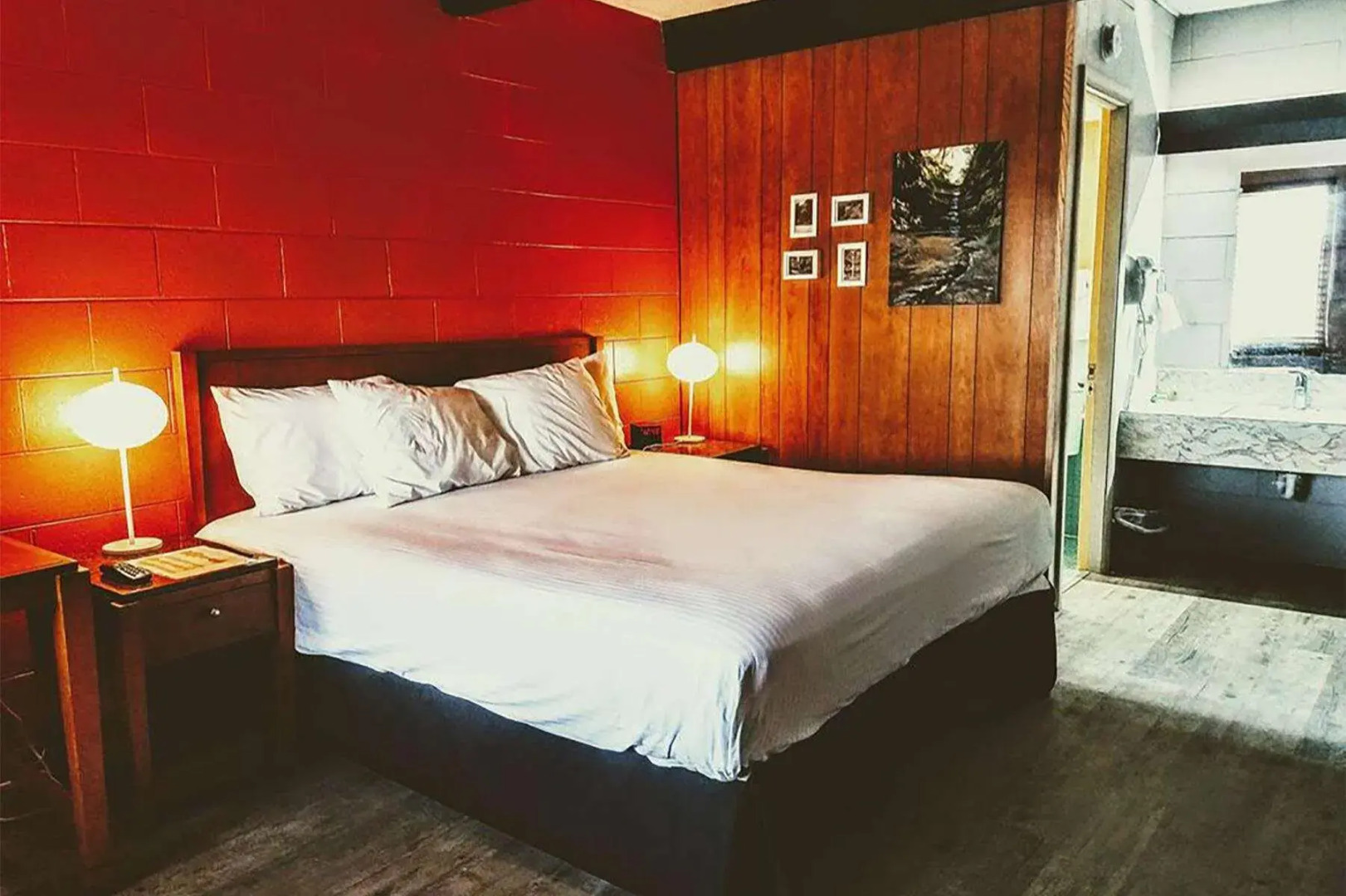 Starved Rock Motor Inn Travelodge by Wyndham