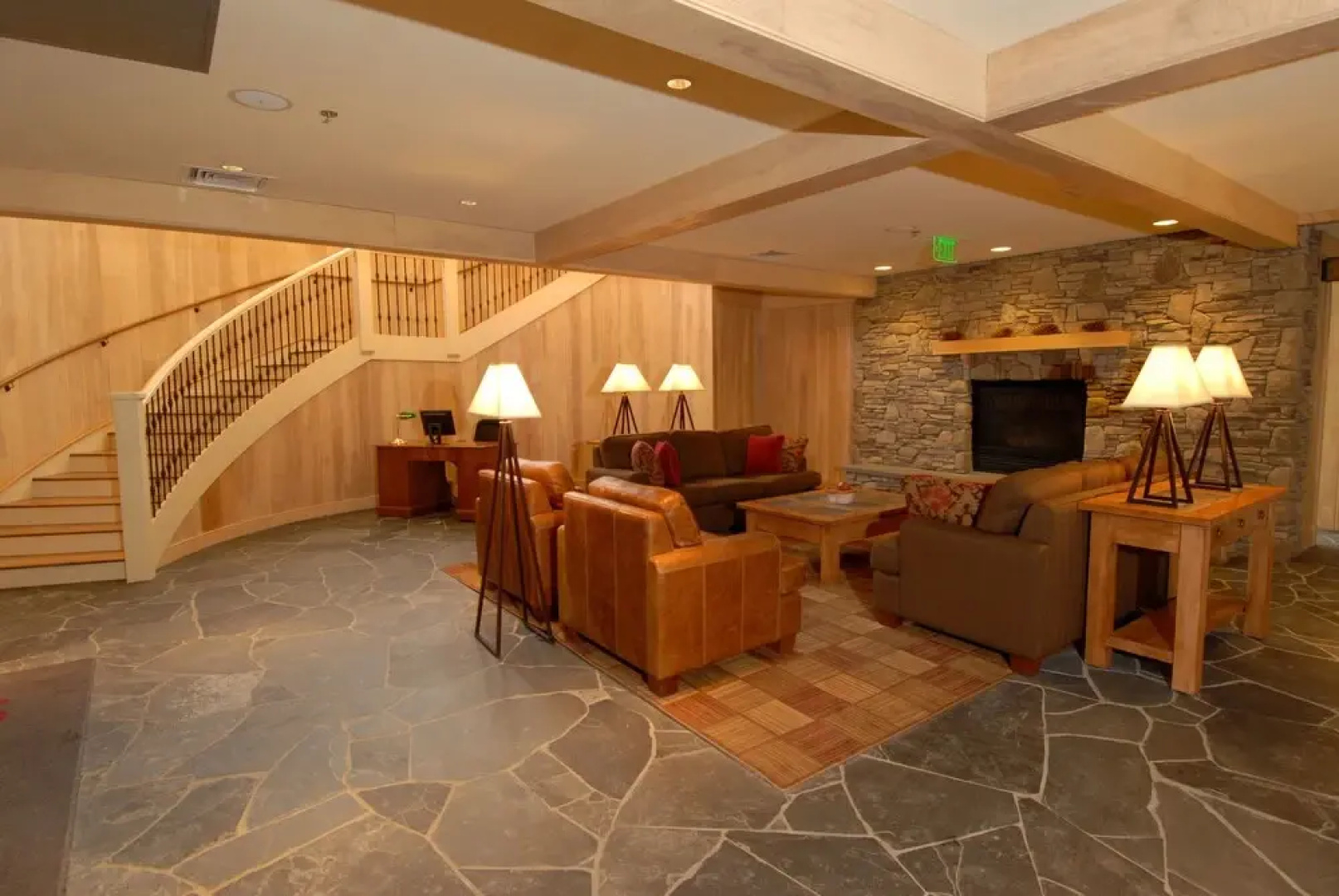 Sugarbush Inn At Sugarbush