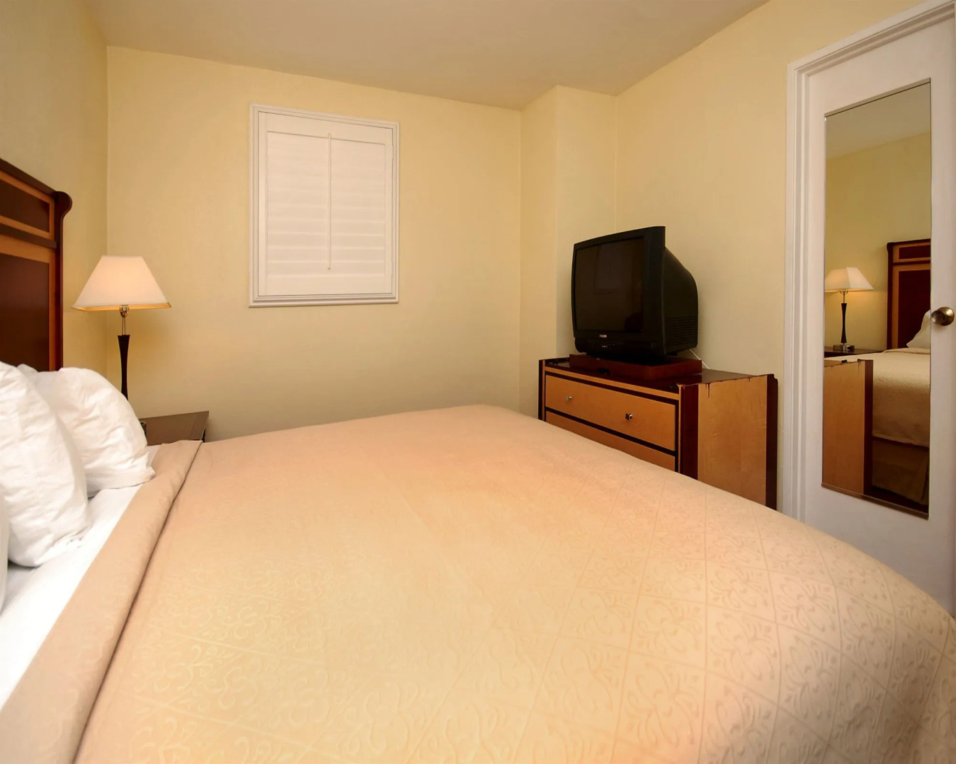 Ramada by Wyndham Tempe Near ASU