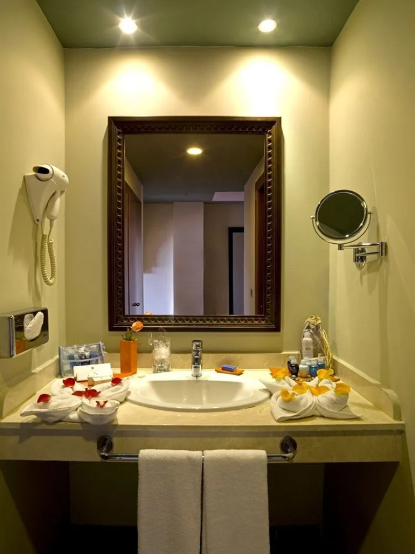 Hotel Barcelo Mediterranea Saidia