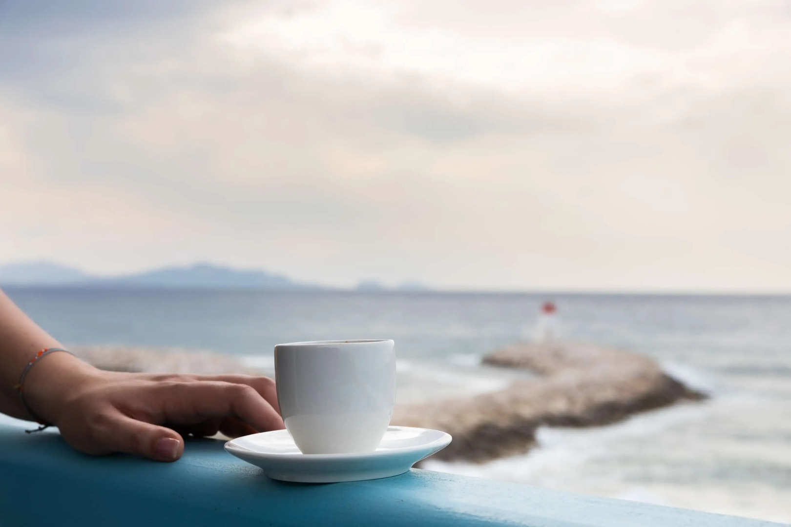 Paradou Mediterranee, BW Signature Collection