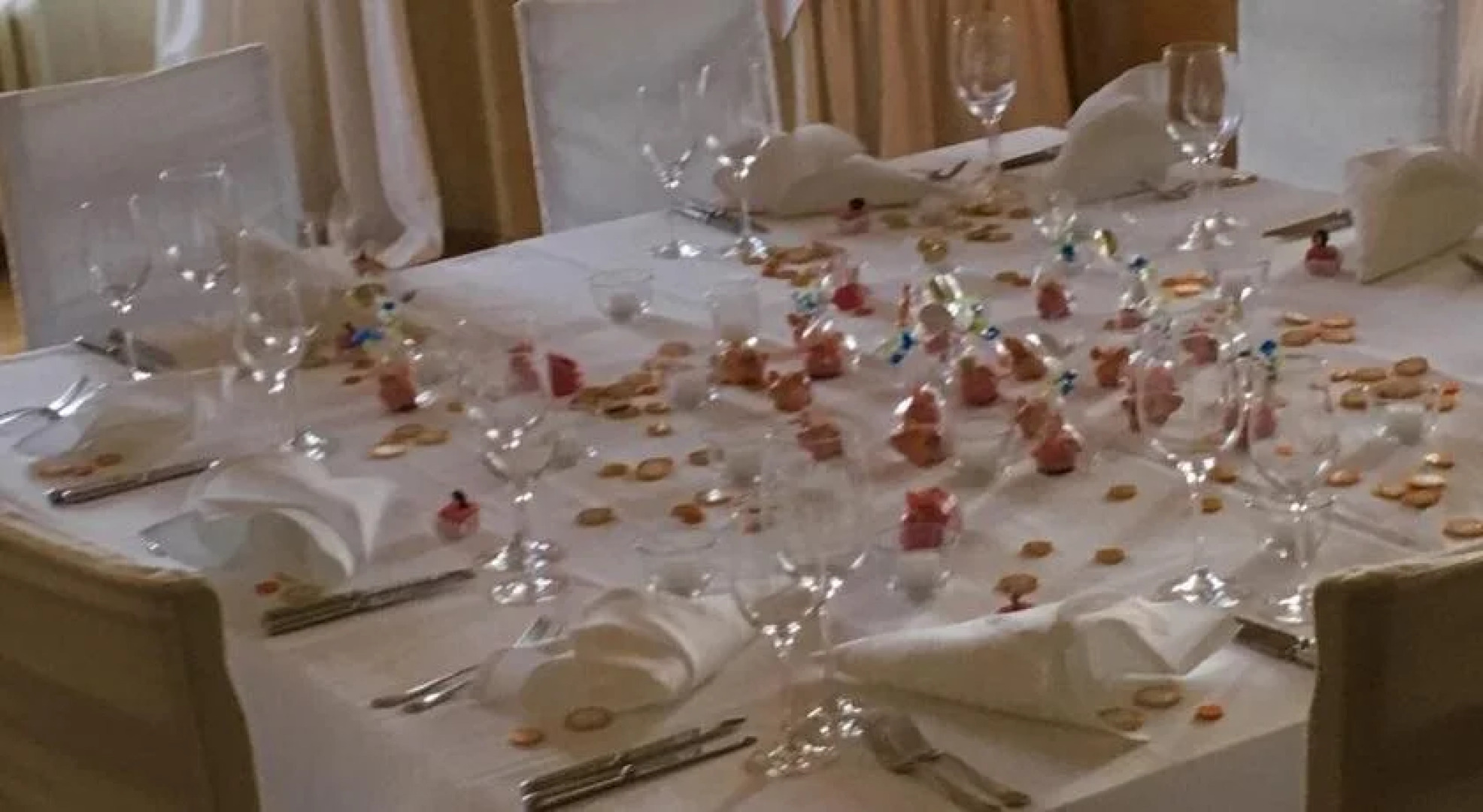 Hotel Seeschll Velden