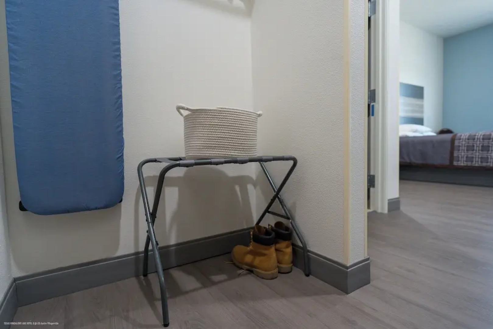 Texas Bungalows Hotel & Hotel Que at  i35 Austin Pflugerville