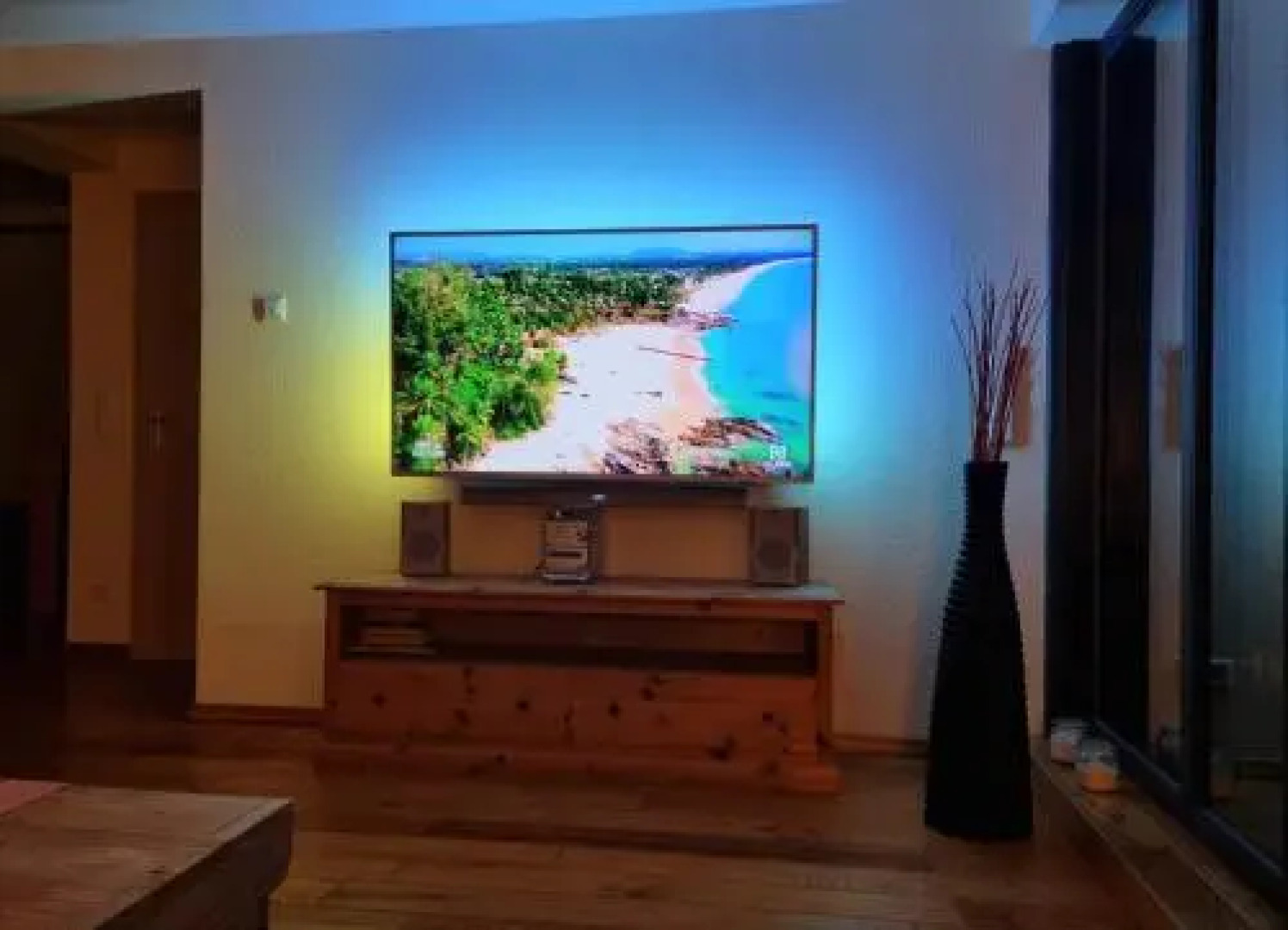 Villa Grenzschlößchen App. 6