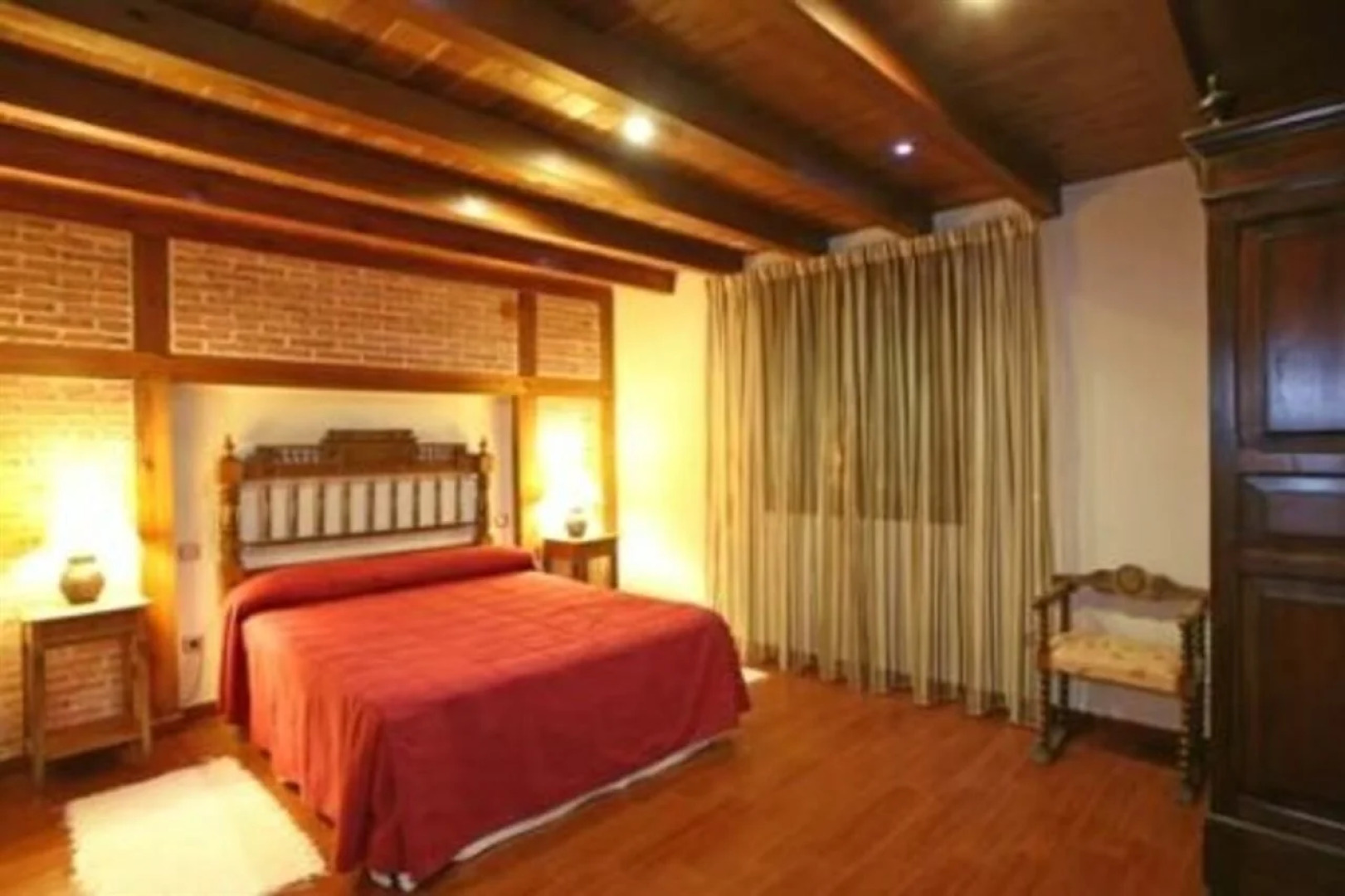 VE Fanega II in Pe Alba