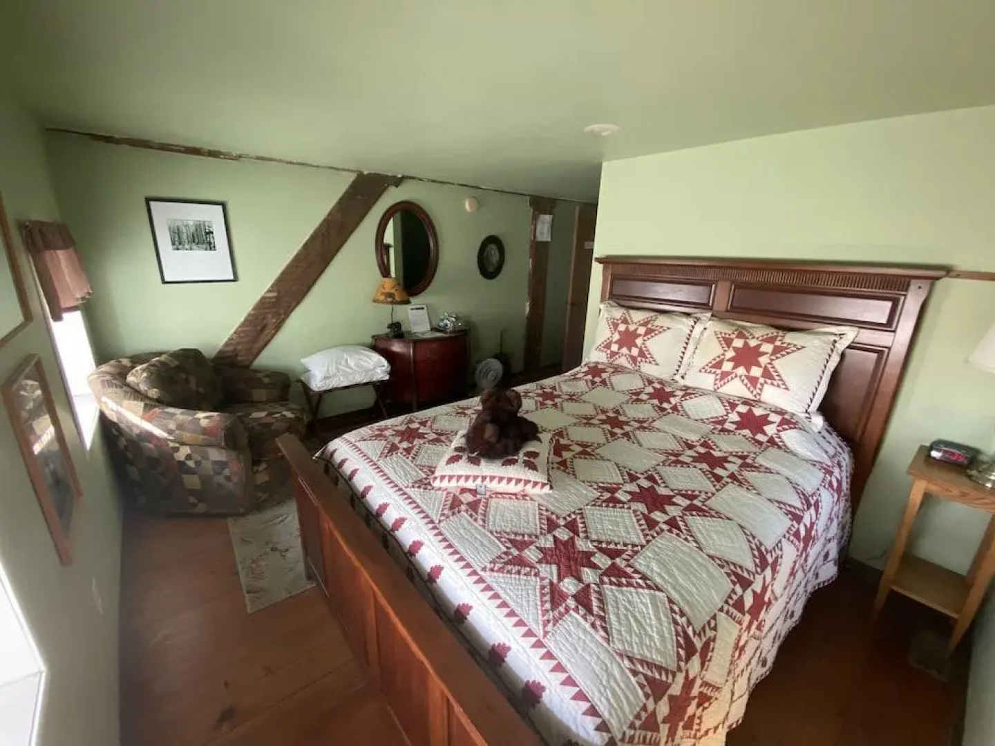 Black Horse Inn