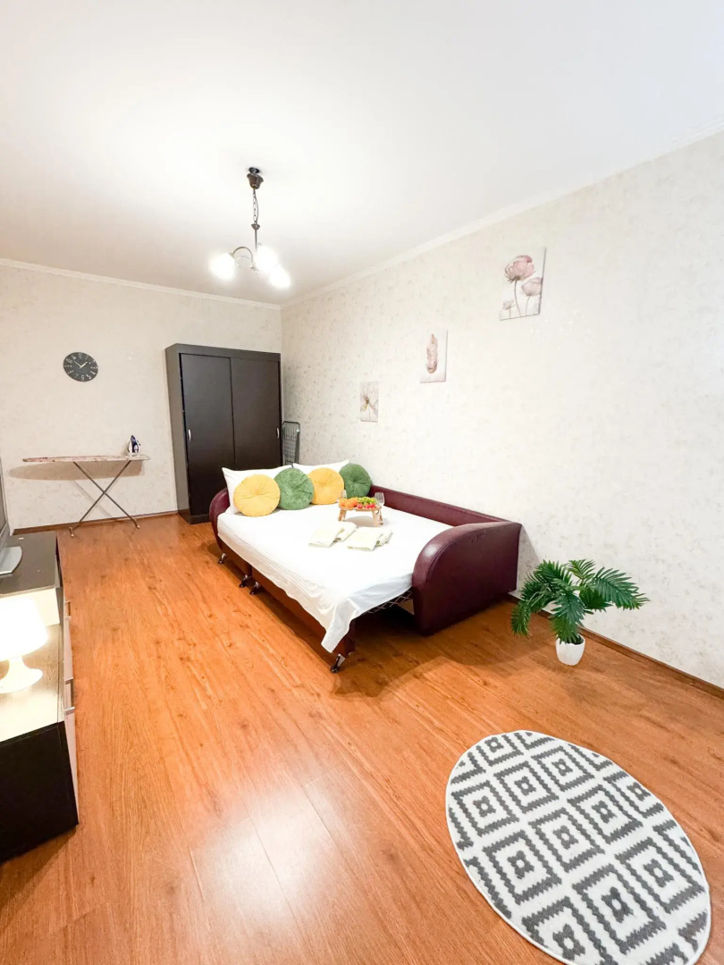 Posutochno50 (Посуточно50) на улице Текстильная