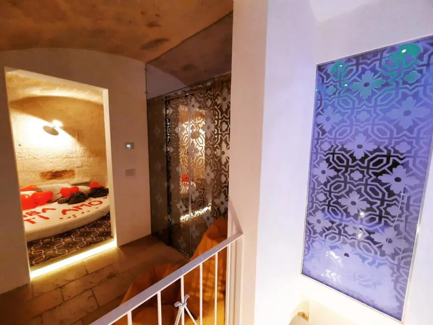 Christians Suites Spa