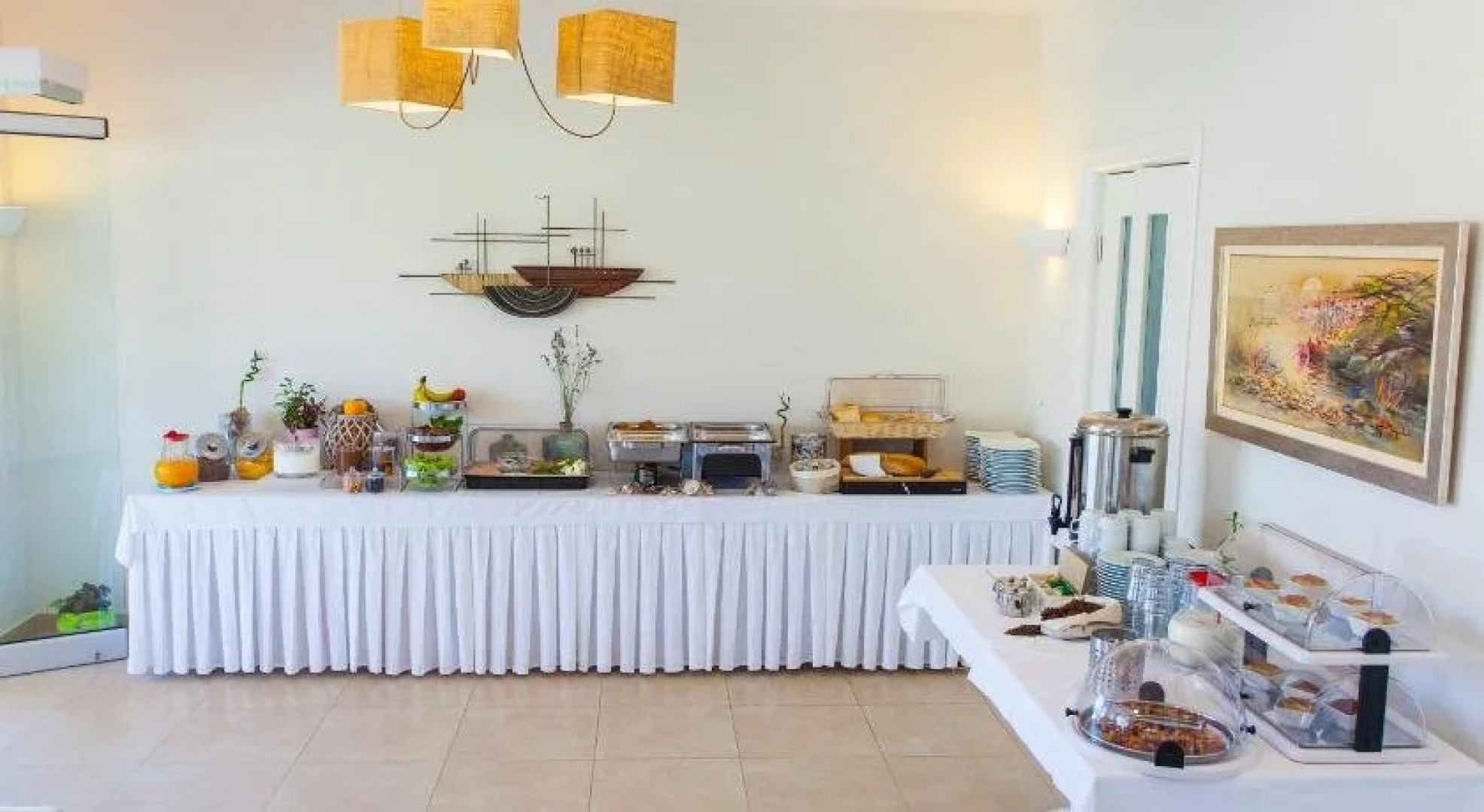 Aktaia Boutique Hotel