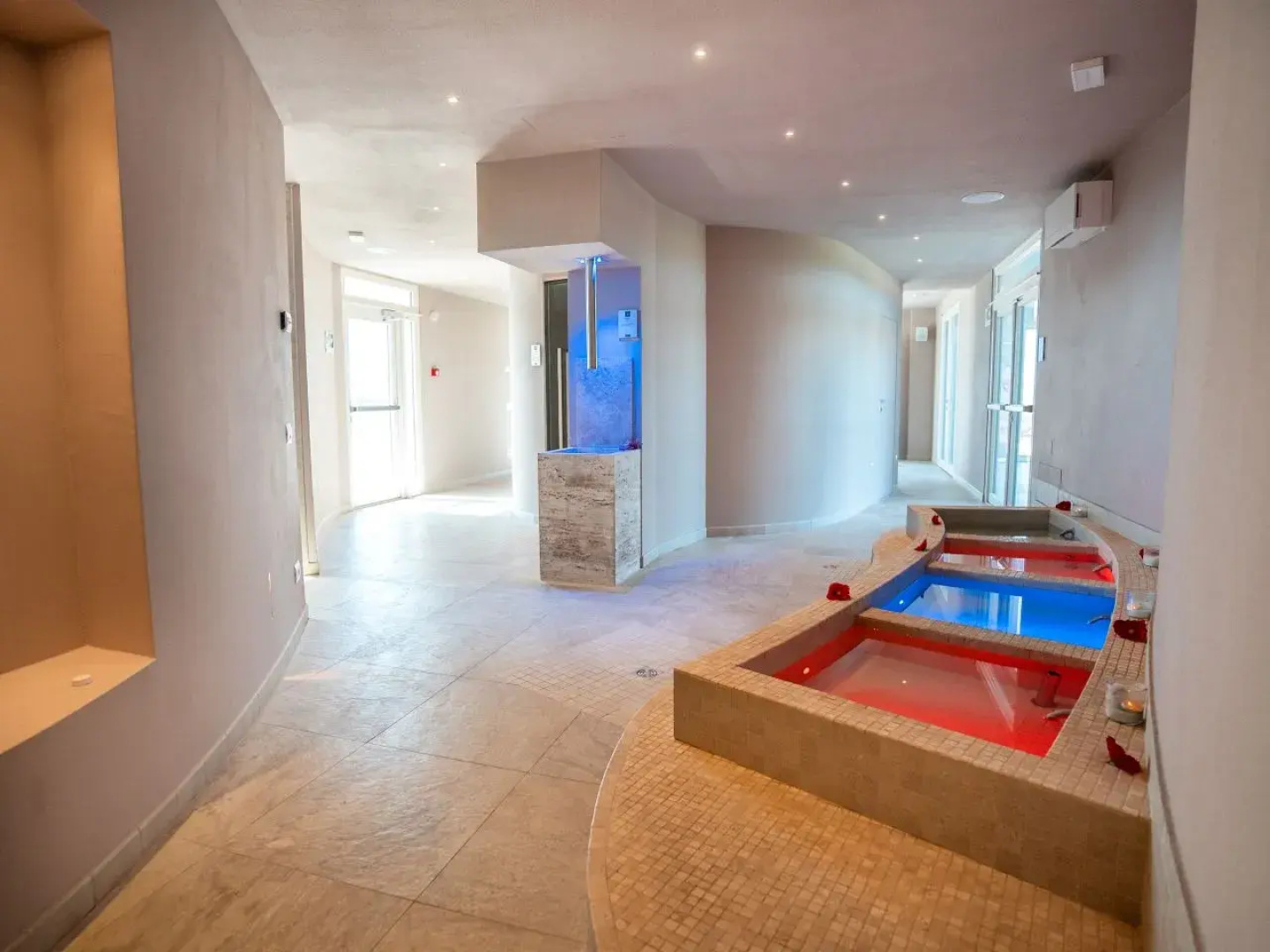 Riva Toscana Golf Resort & SPA