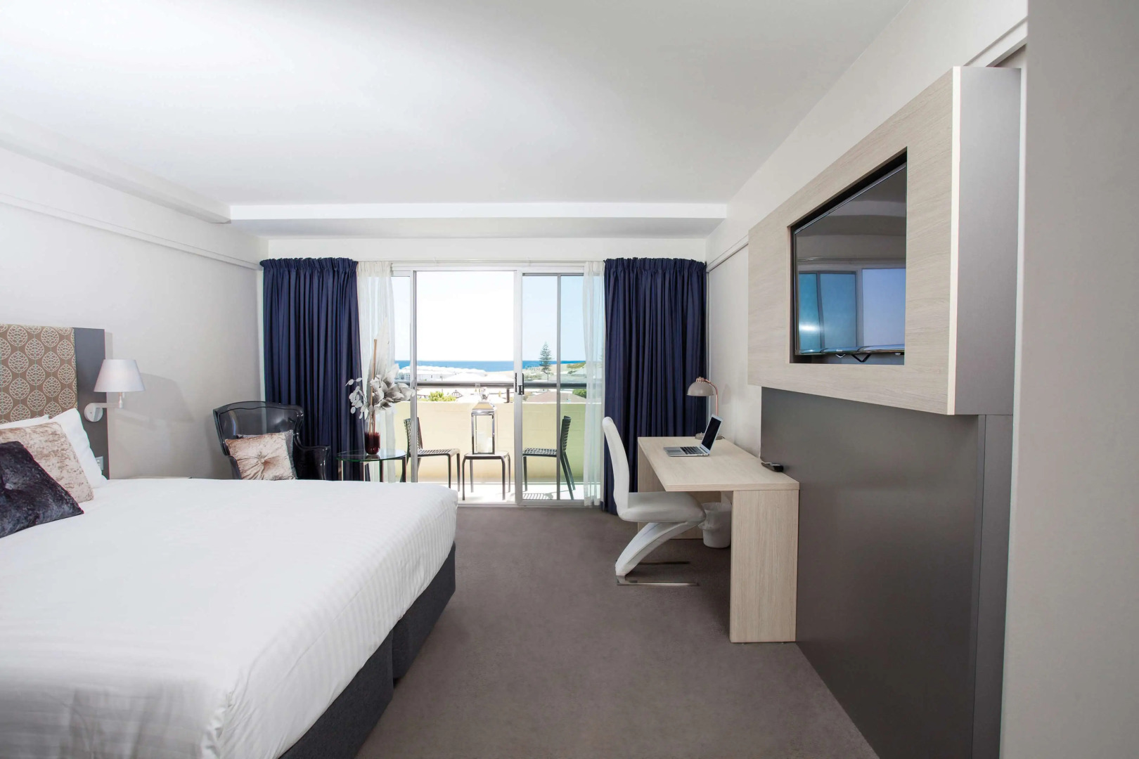 Best Western Plus Hotel Lord Forrest