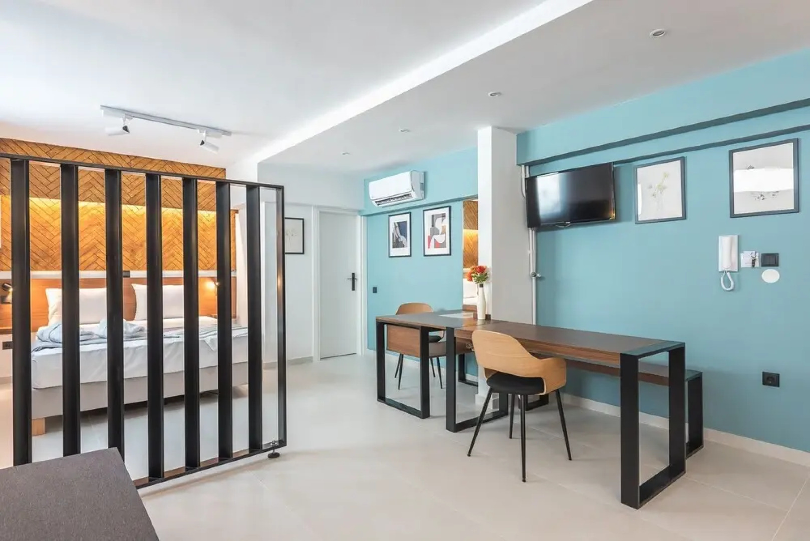 Phaedra, Hideaway Suite Near Acropolis By CloudKeys