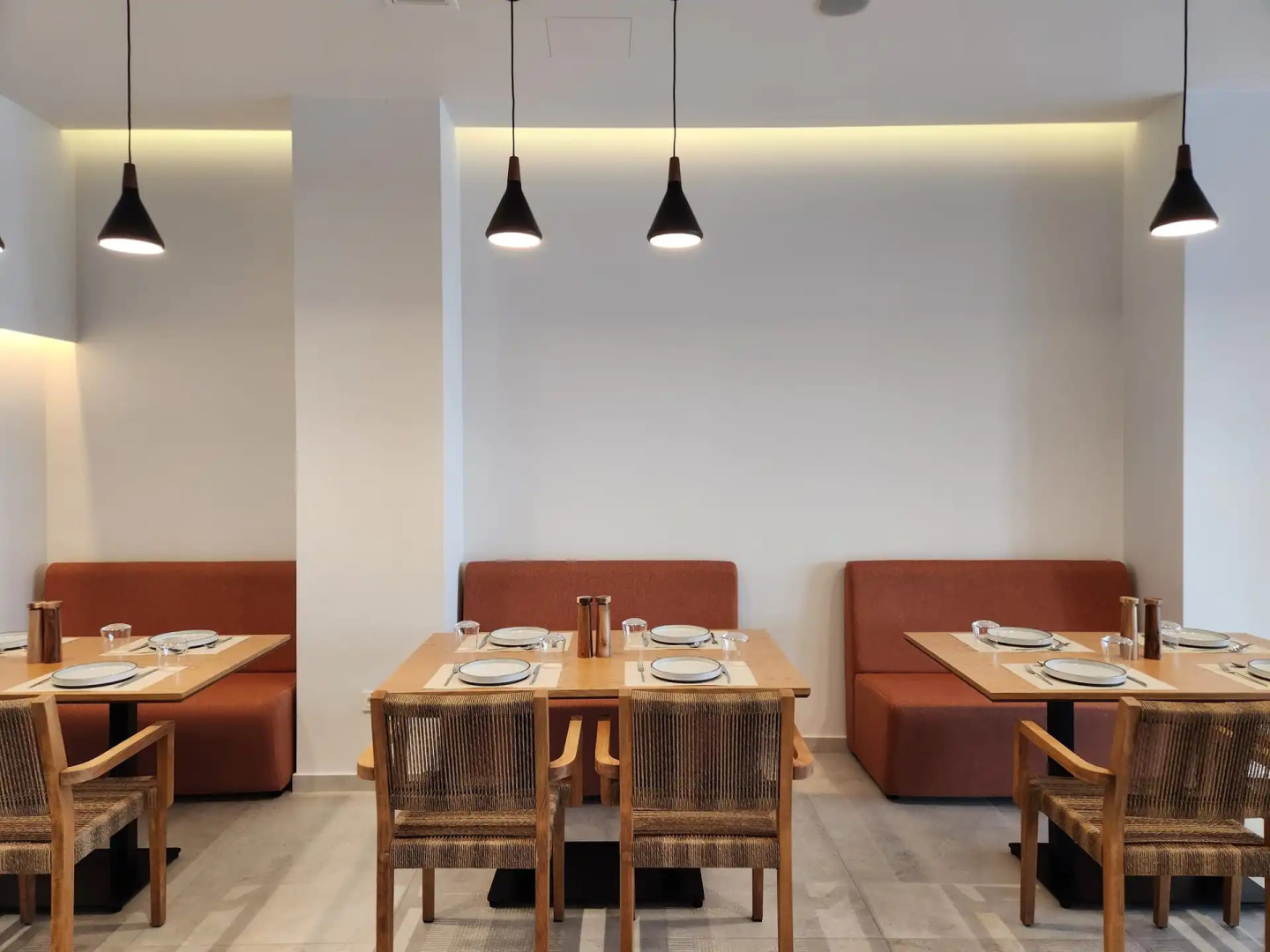 Arete Lifestyle Hotel