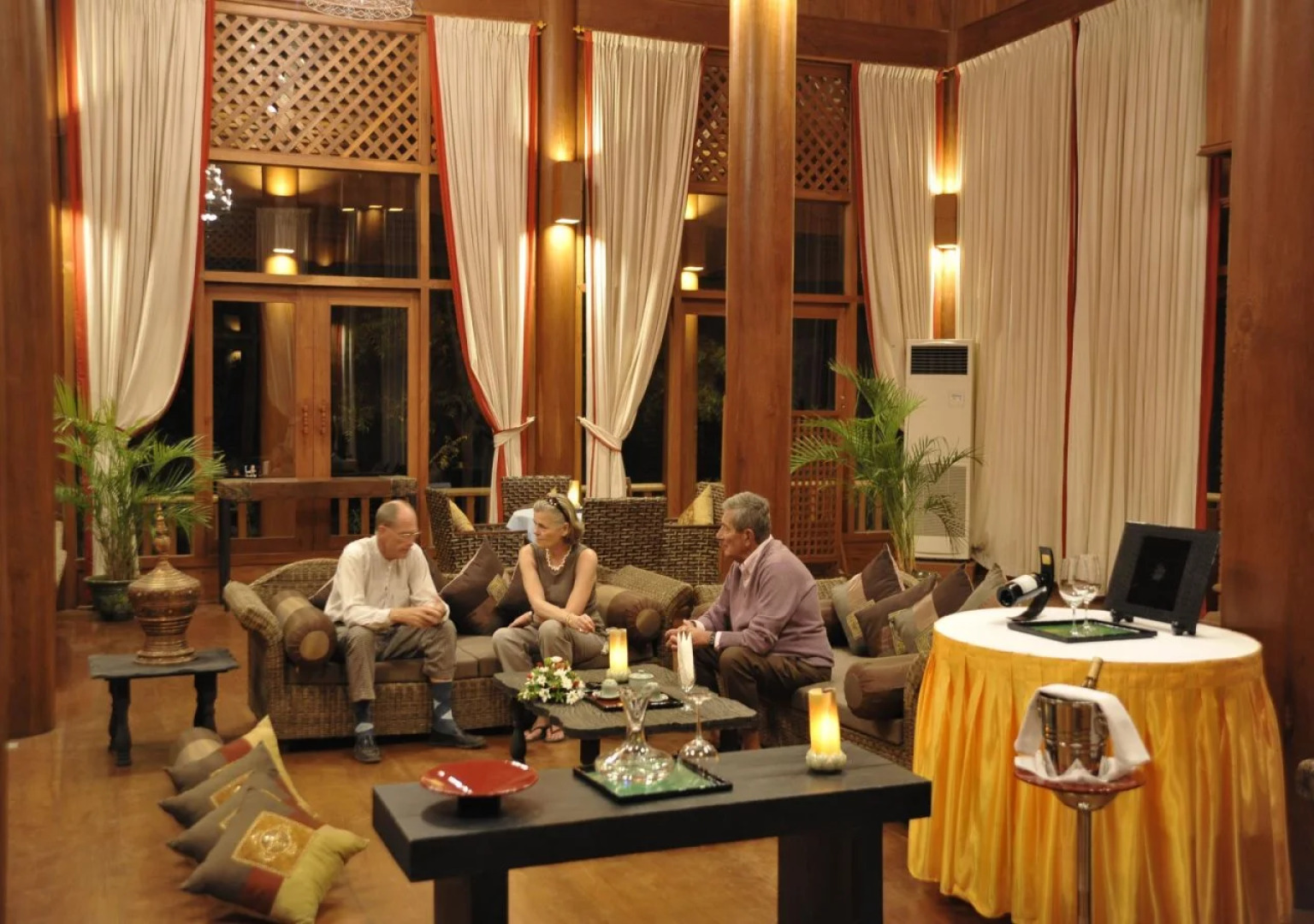 Aureum Palace Hotel & Resort Bagan
