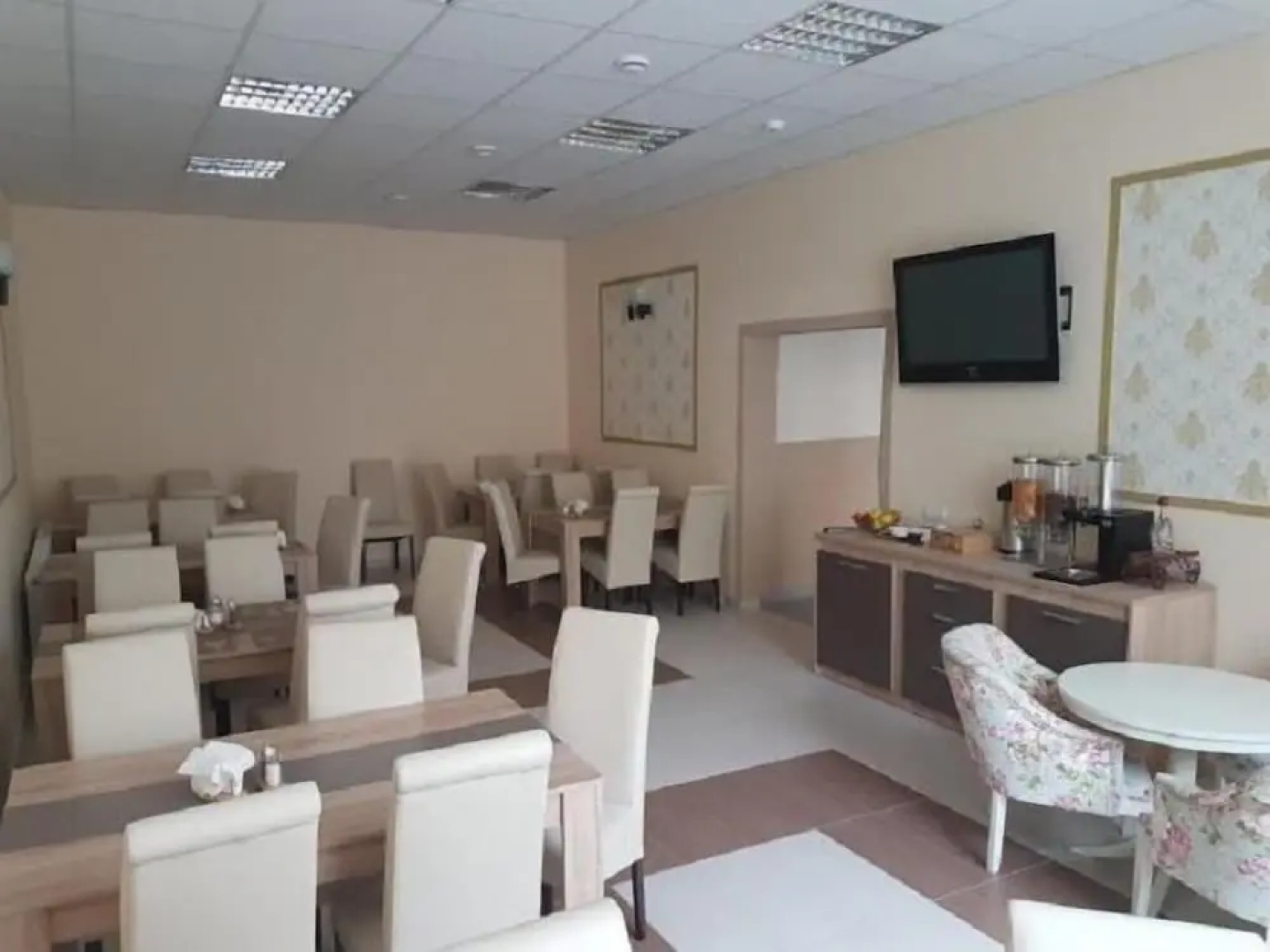 Hotel New