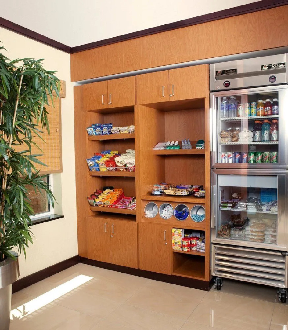 Fairfield Inn & Suites Des Moines Airport