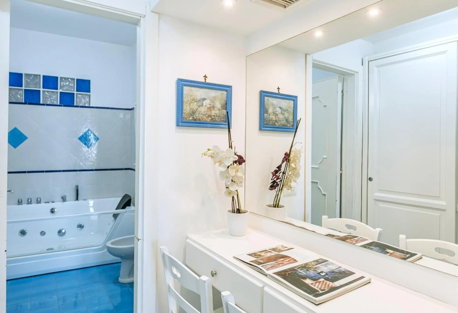 Hotel Galidon Thermal & Wellness Park