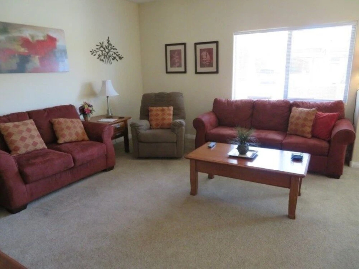 Jack And Eliz Sharbaugh Condo