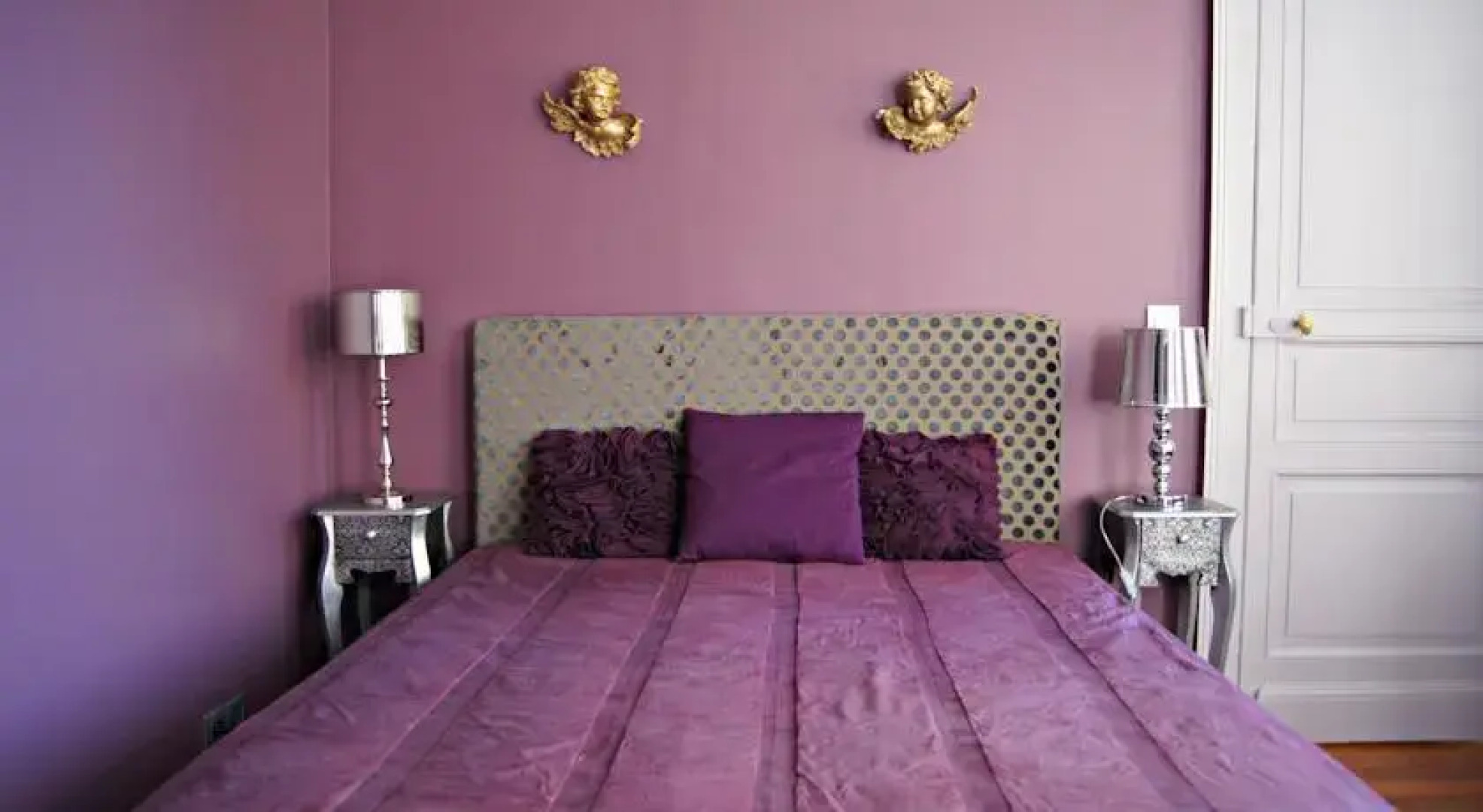 Little Suite - Romane