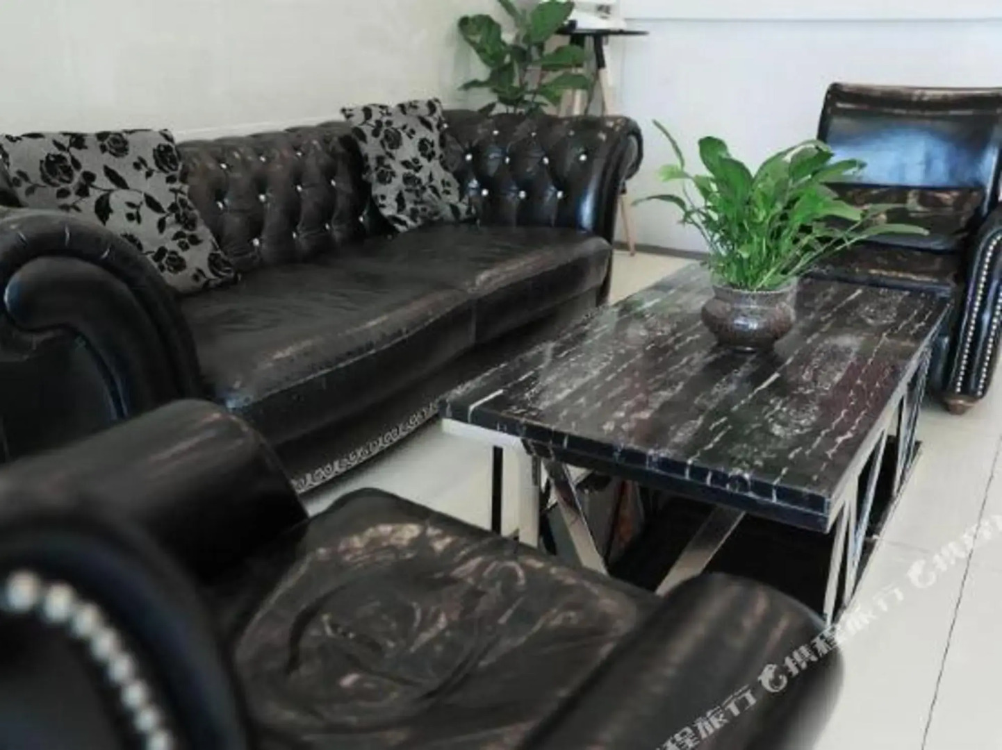 Shankee Hotel (Langfang Xianghe No.1 Middle School Jiamei Furniture City)