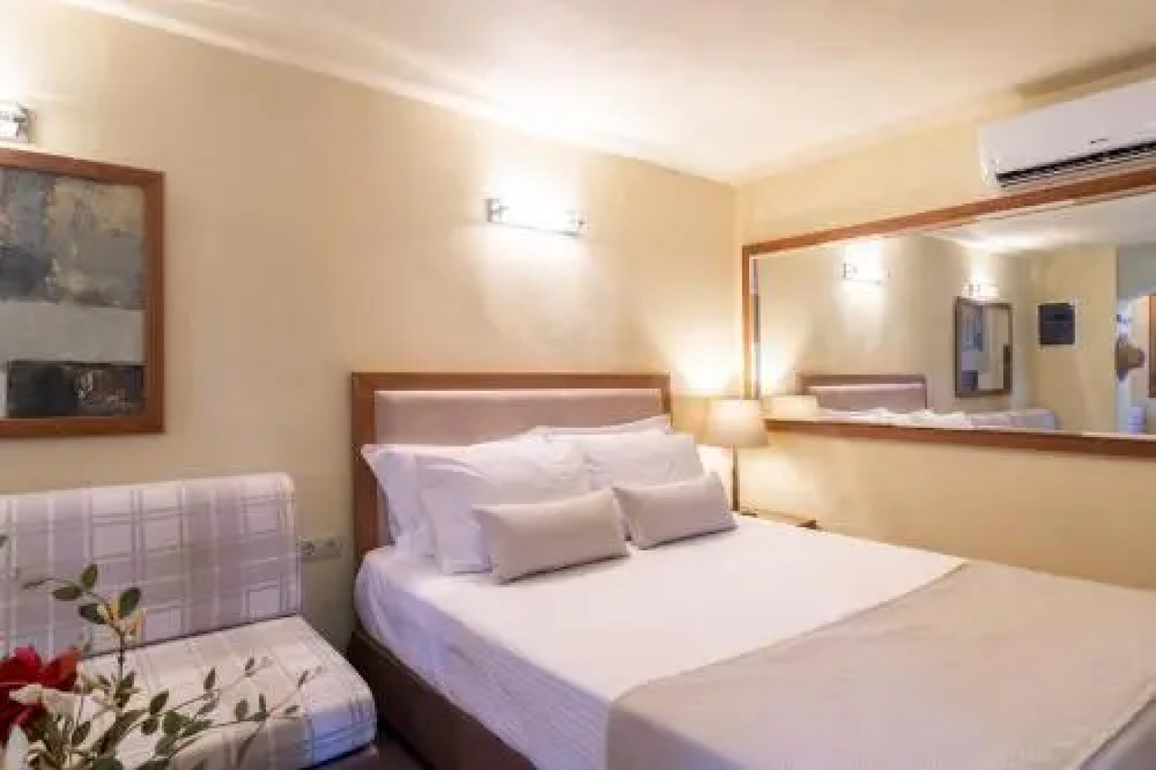 Sani Beach Forest Villa