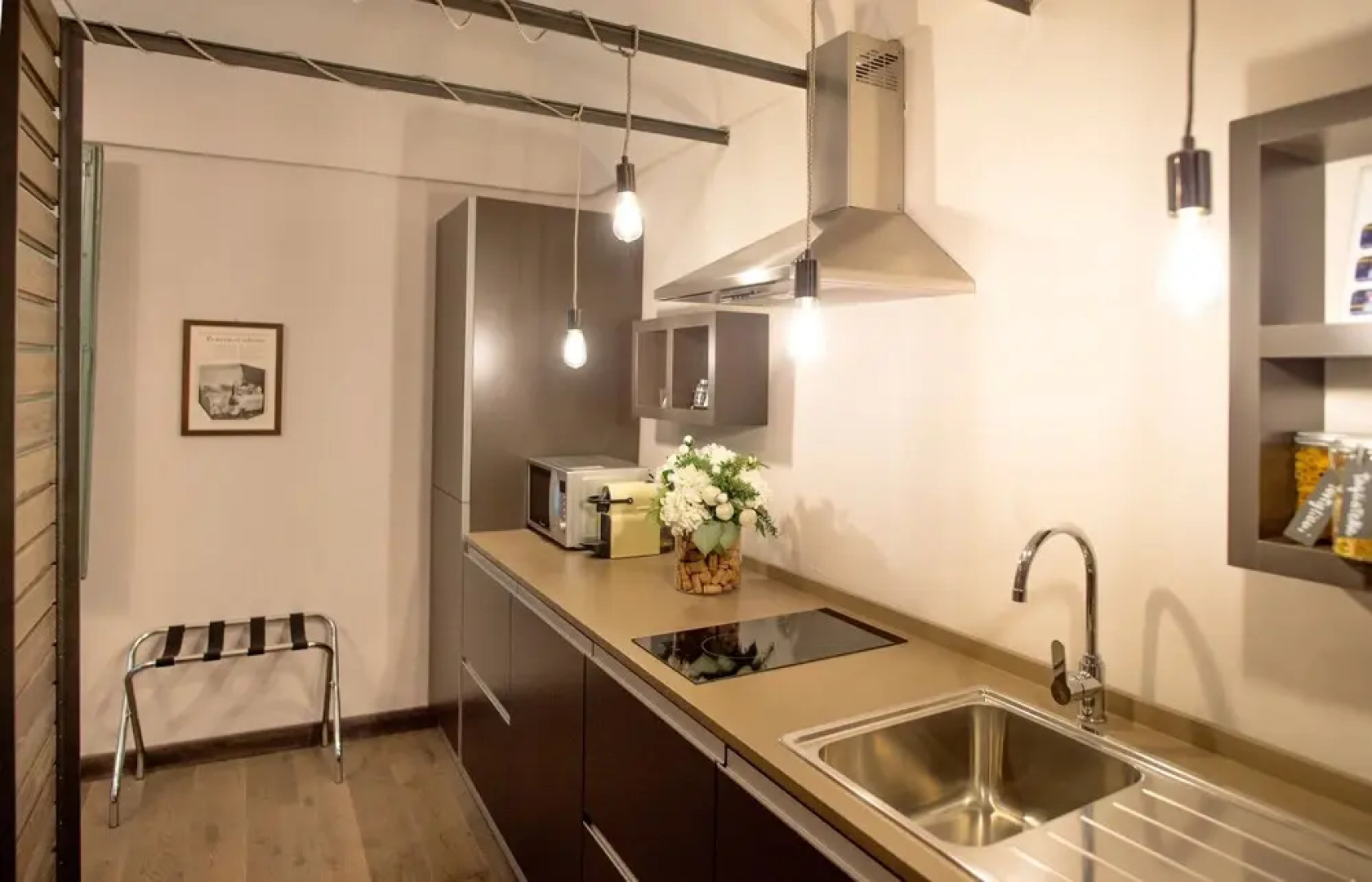 La Canonica – Charming apartments in Nizza Monferrato