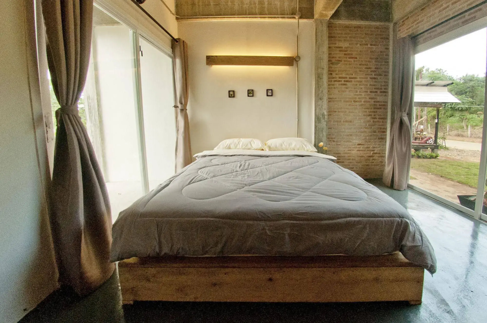 Plernpai Boutique Hotel