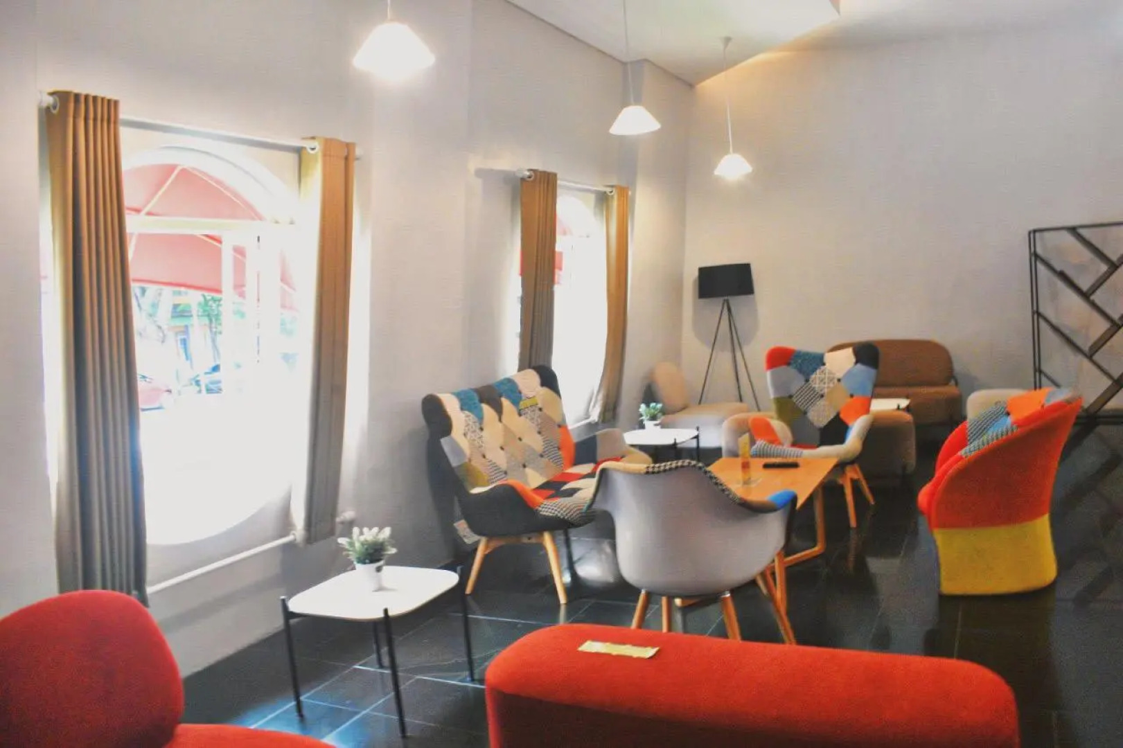 Kapal Garden Hotel by UMM