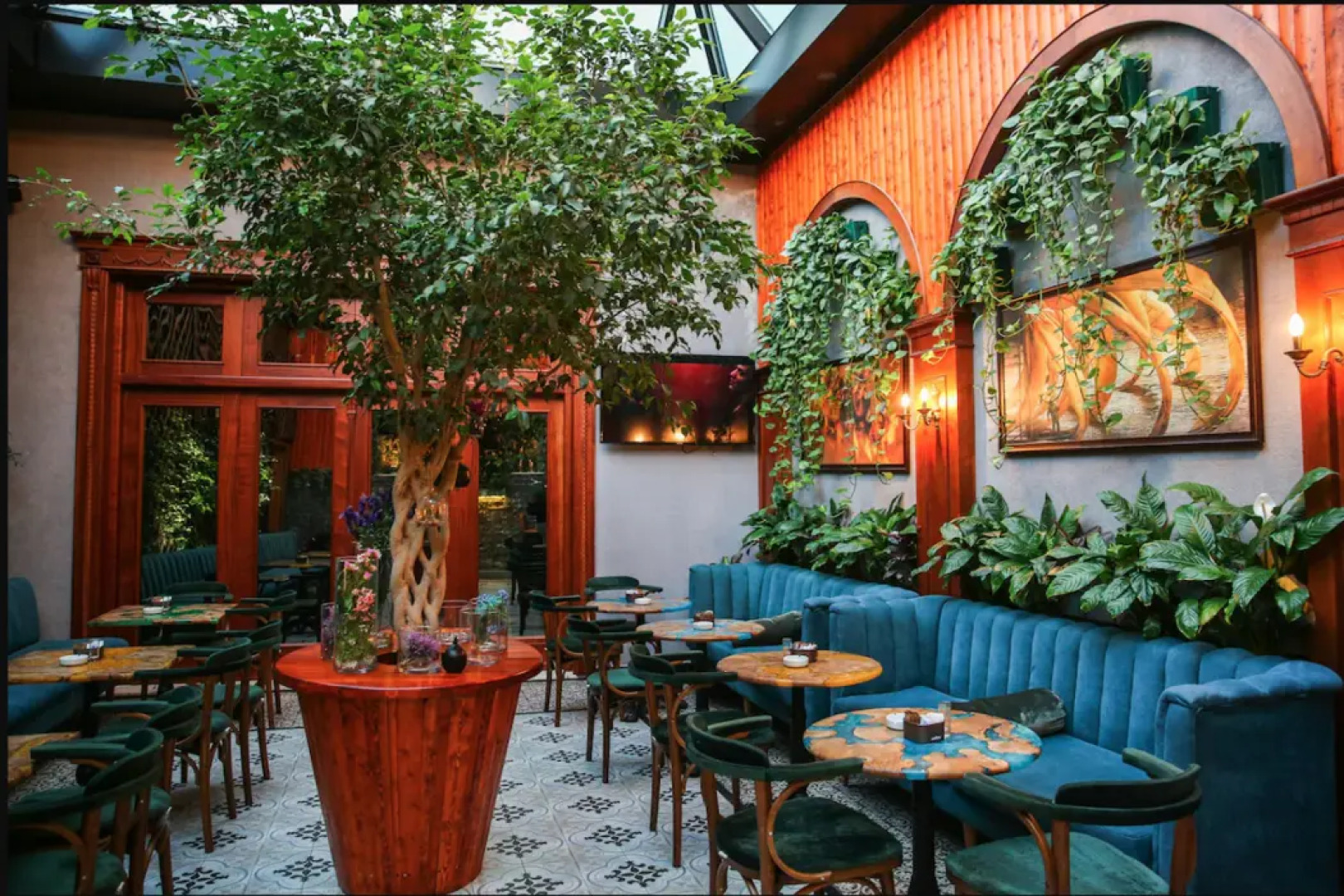 Hotel Epidamn Boutique & Spa