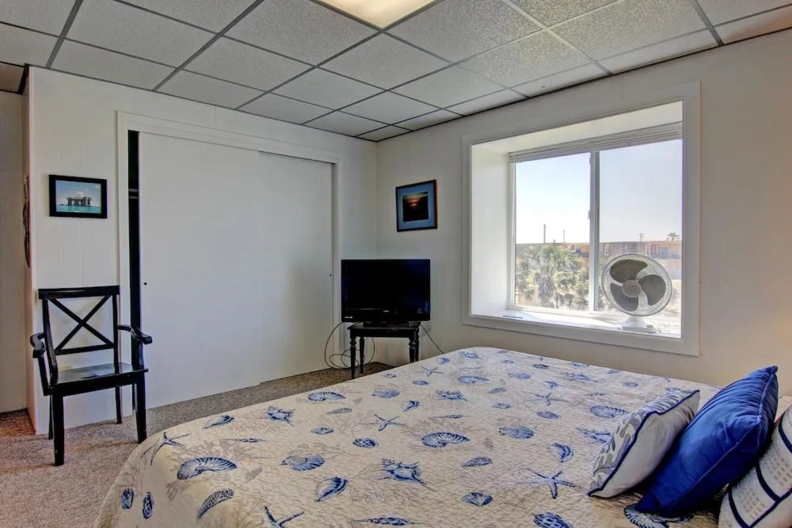 Island Retreat 56 IR56