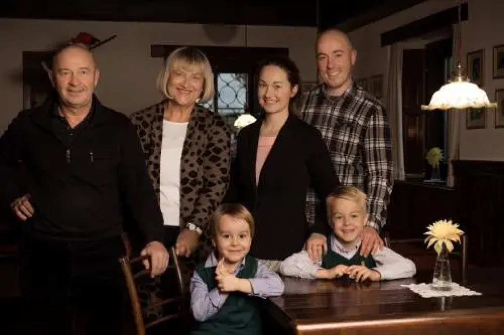 Kunstelj Pension and Restaurant