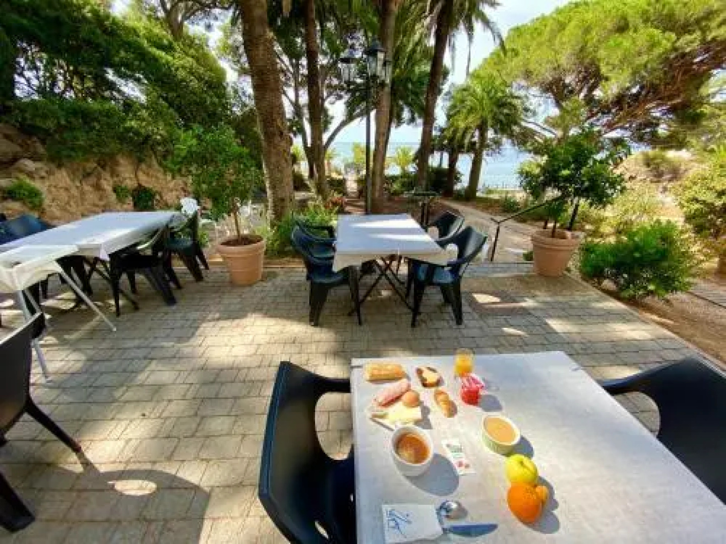 Residence Cote Sud Bandol