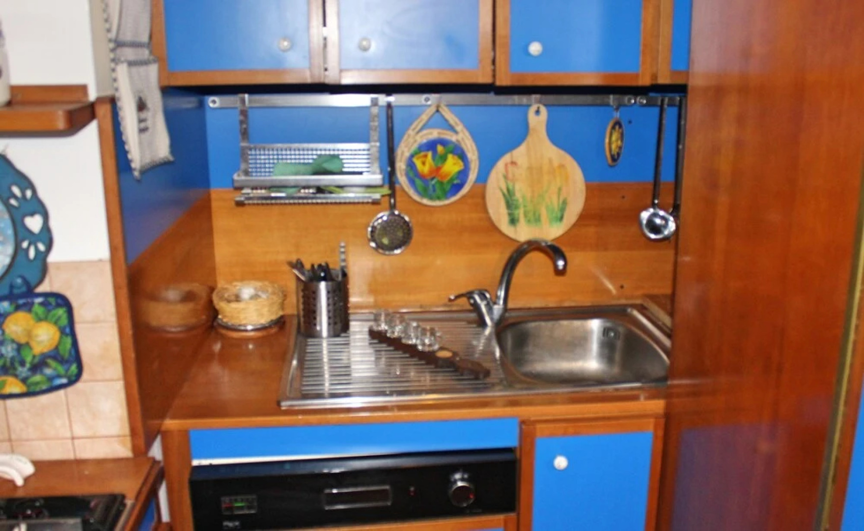 Residence Parco delle Stelle