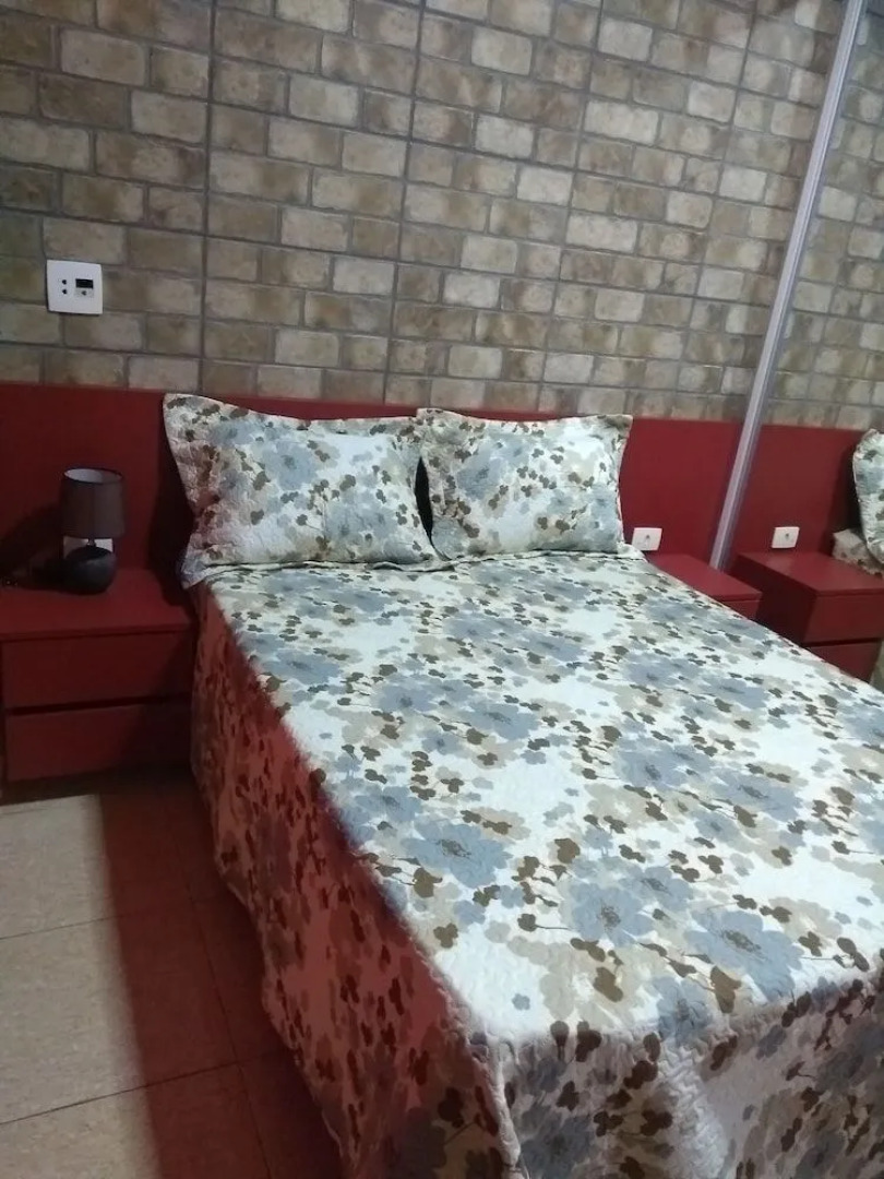 Casa super confortável