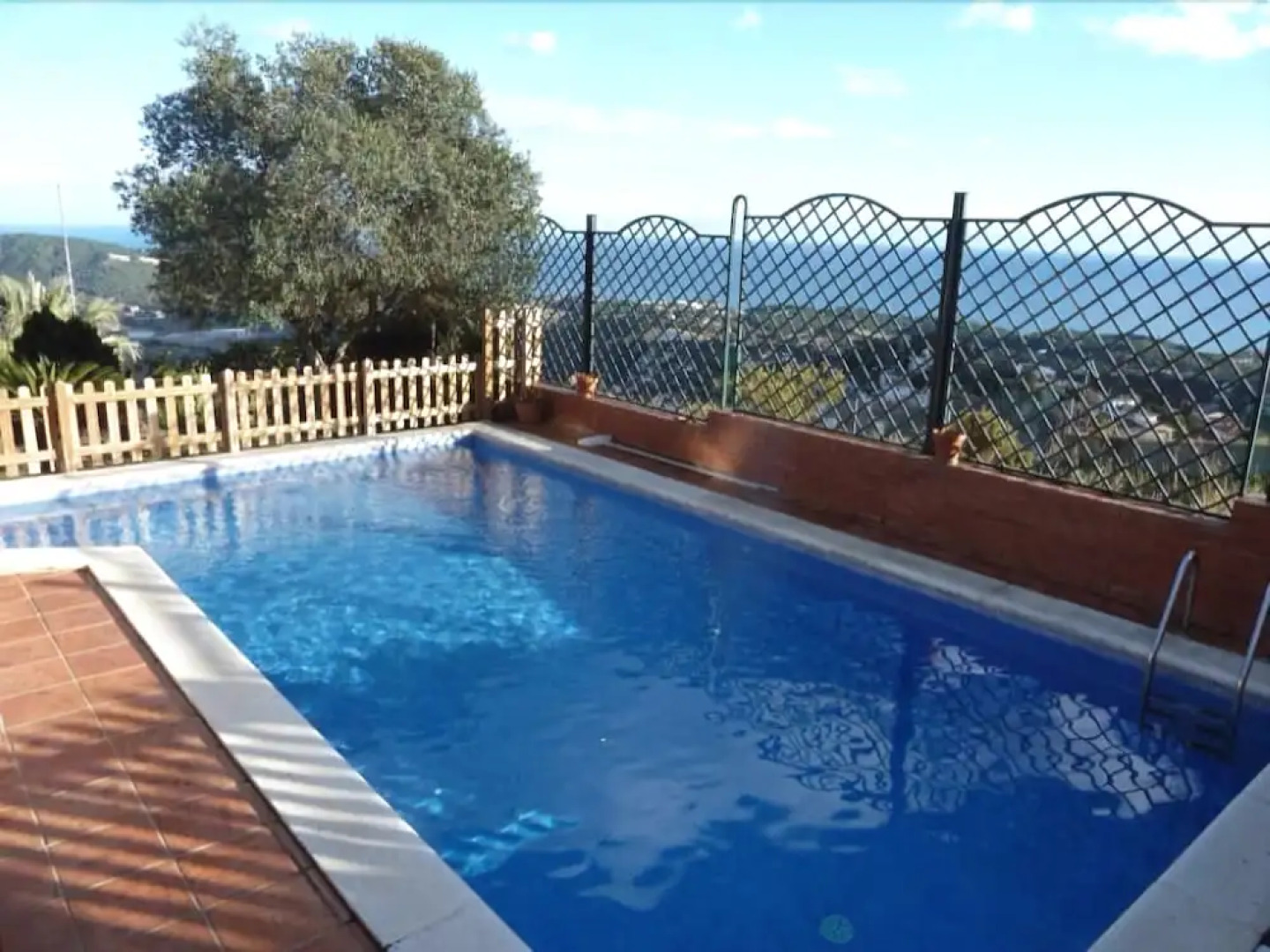 Vivalidays Villa Castaño Barcelona