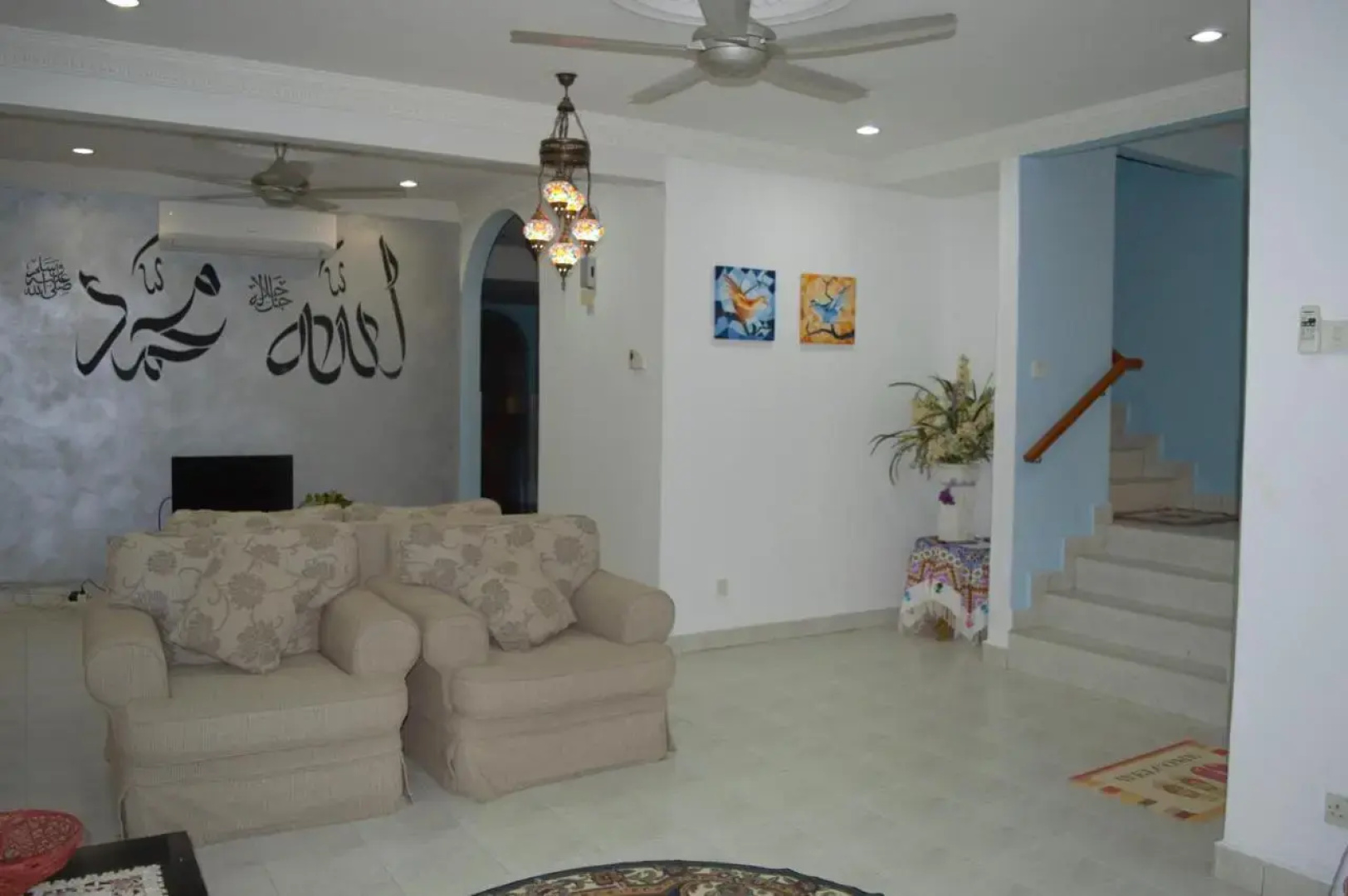 Gallery@7Homestay