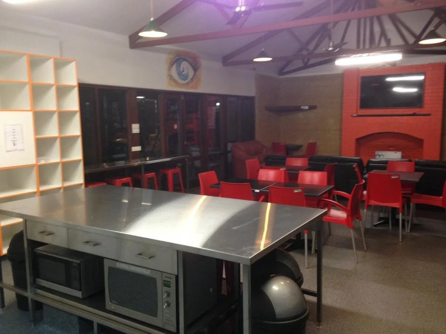 Margaret River Lodge