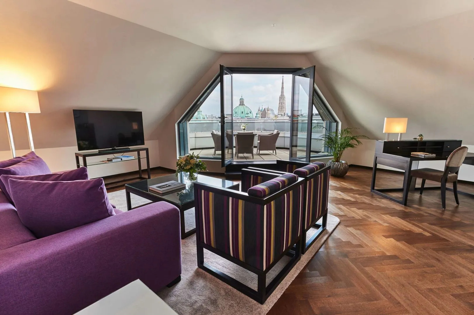 Steigenberger Hotel Herrenhof